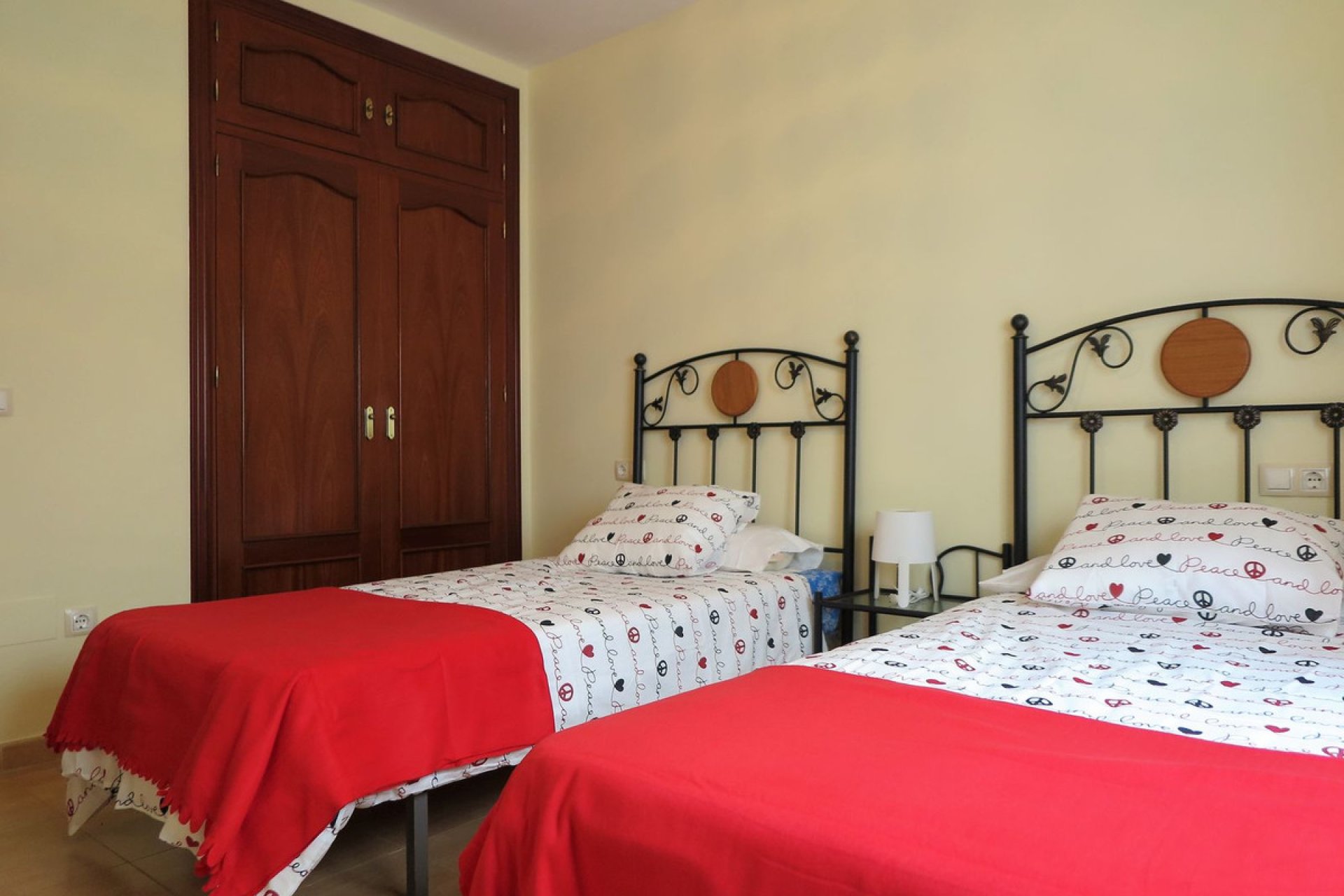 Reventa - Apartment - Top Floor Apartment - Fuengirola - Fuengirola Centro