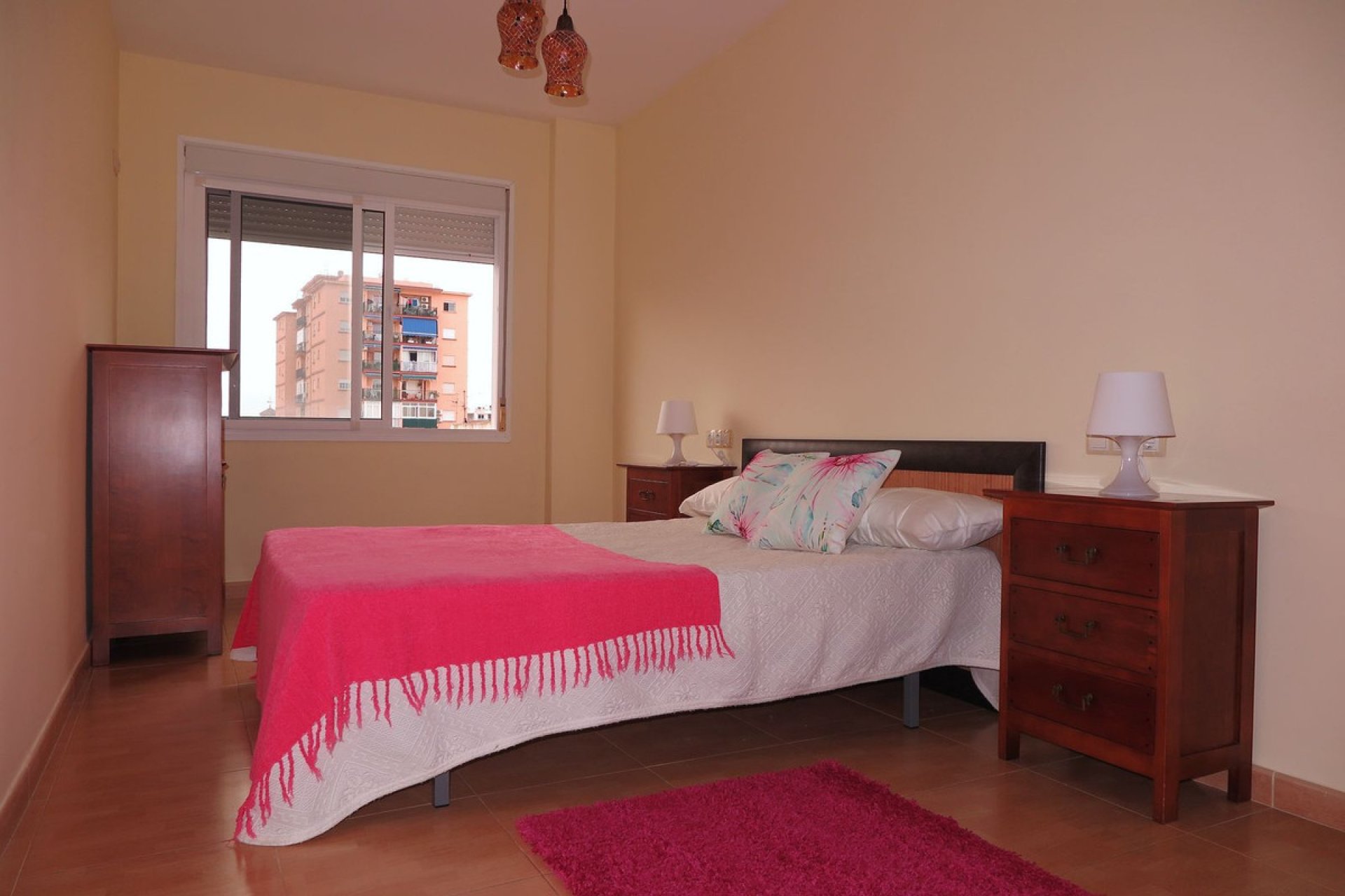 Reventa - Apartment - Top Floor Apartment - Fuengirola - Fuengirola Centro