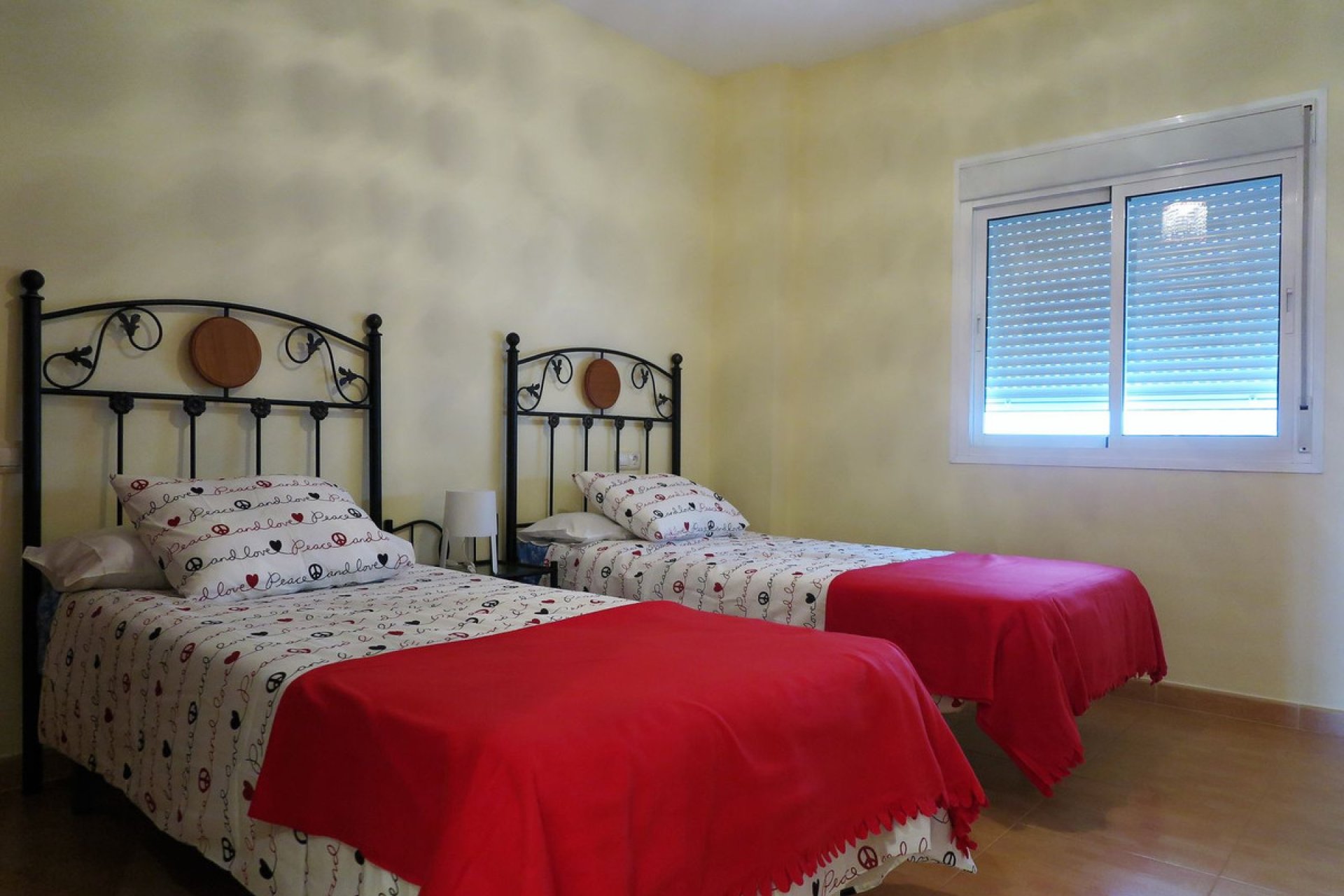 Reventa - Apartment - Top Floor Apartment - Fuengirola - Fuengirola Centro