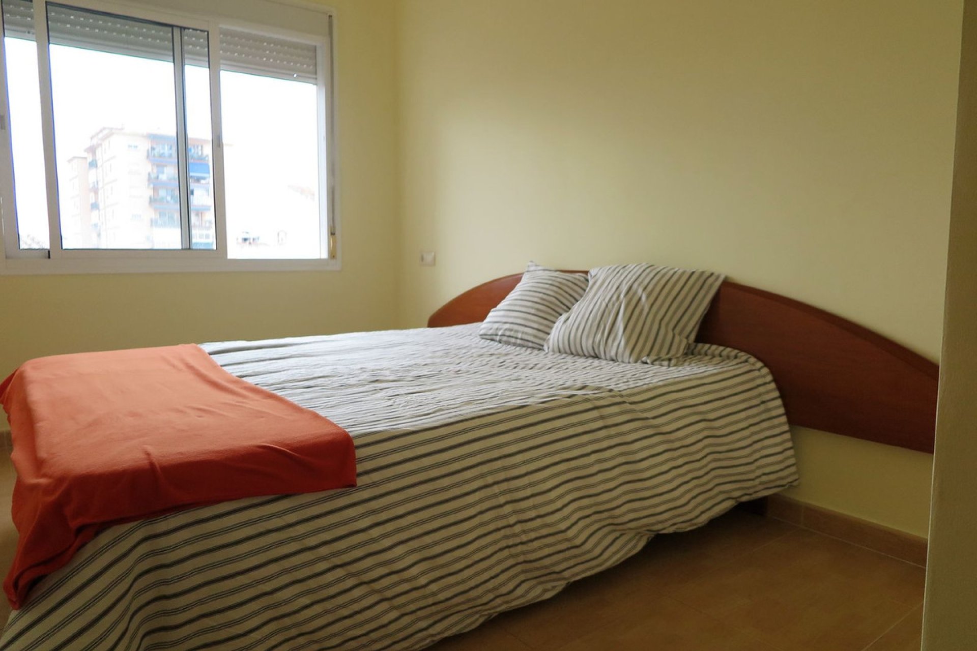 Reventa - Apartment - Top Floor Apartment - Fuengirola - Fuengirola Centro