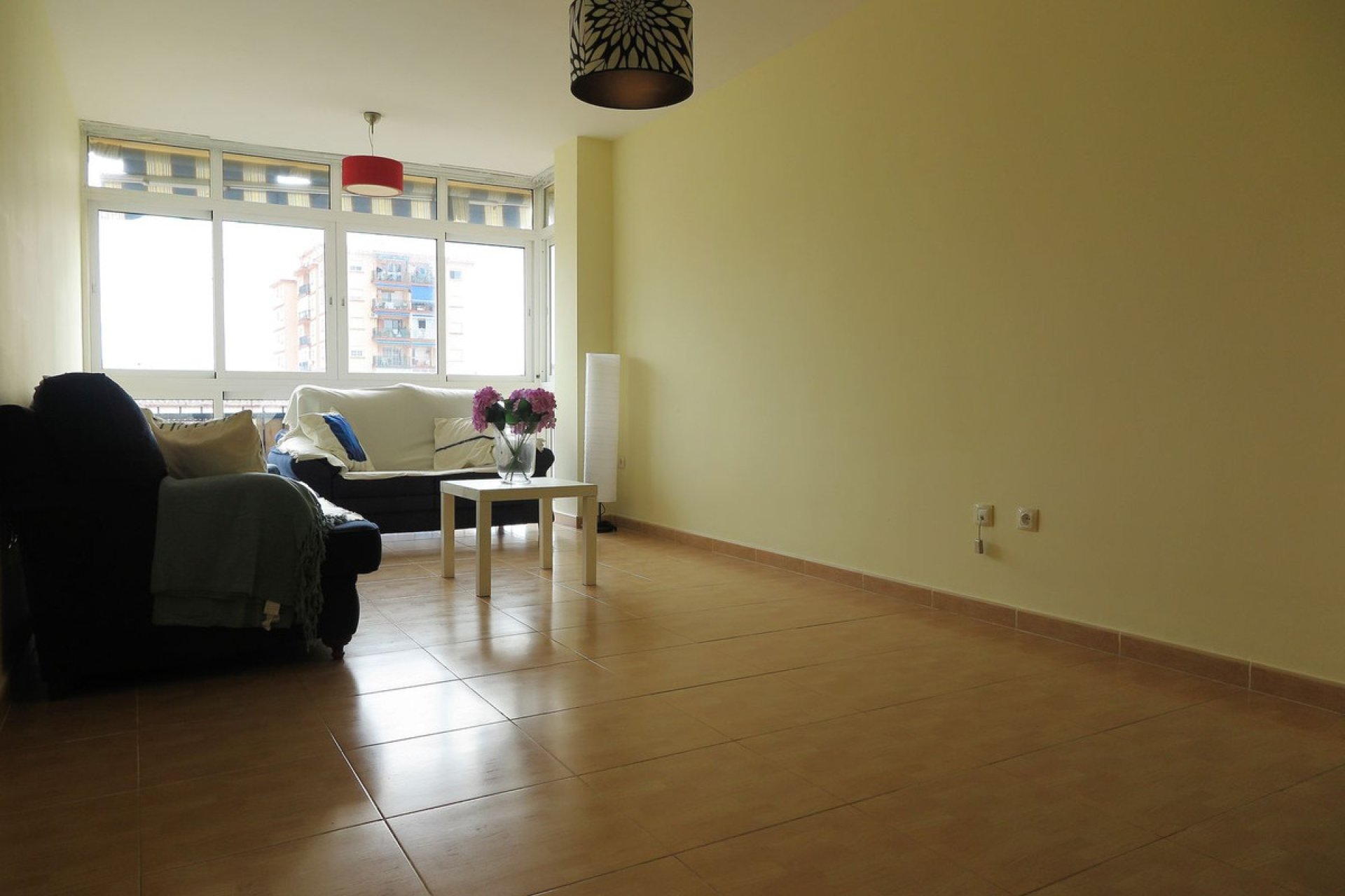 Reventa - Apartment - Top Floor Apartment - Fuengirola - Fuengirola Centro