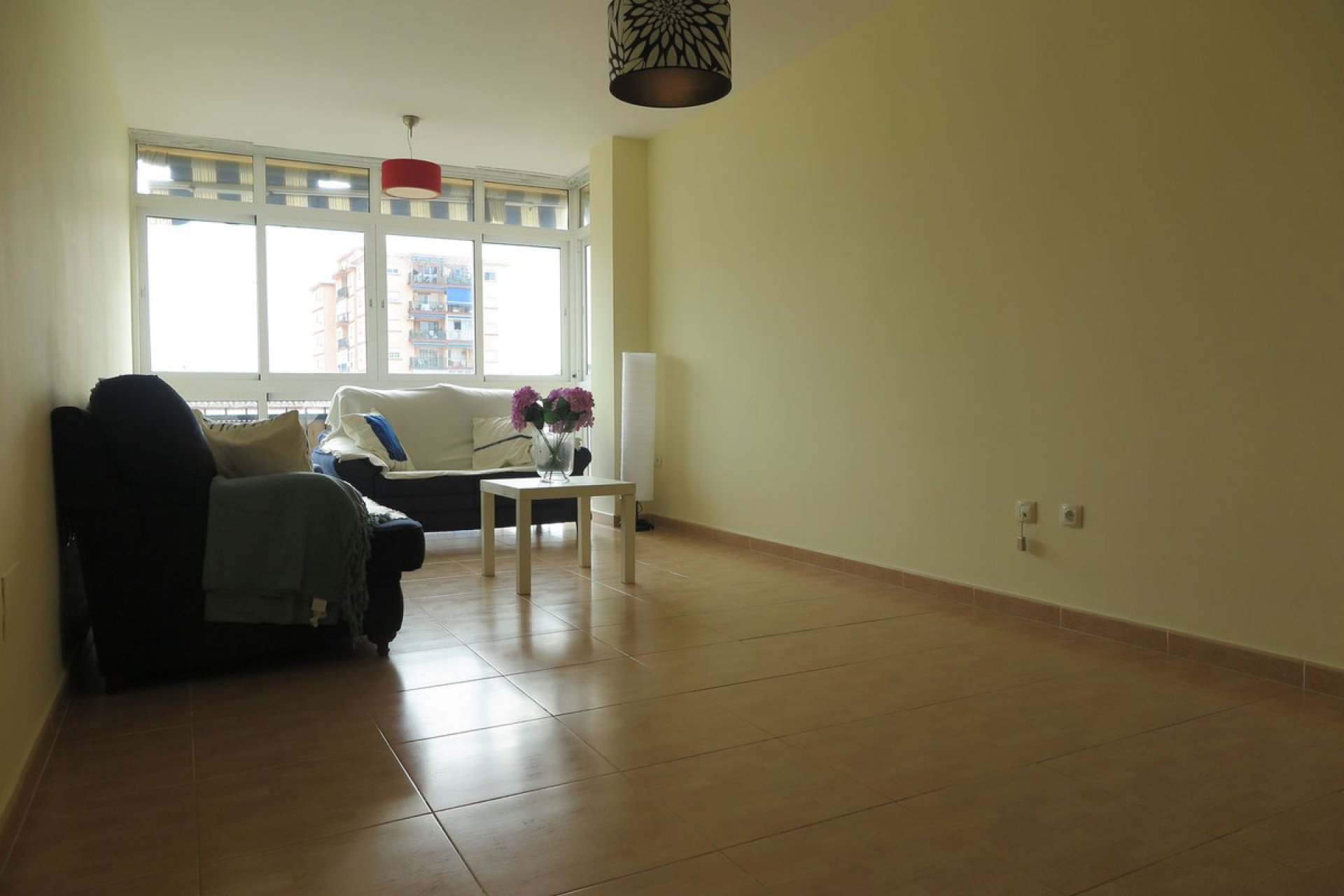 Reventa - Apartment - Top Floor Apartment - Fuengirola - Fuengirola Centro