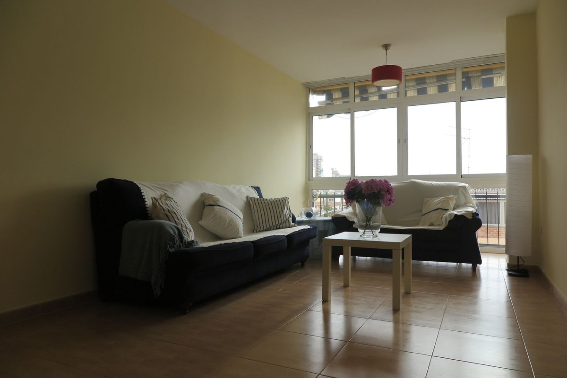 Reventa - Apartment - Top Floor Apartment - Fuengirola - Fuengirola Centro