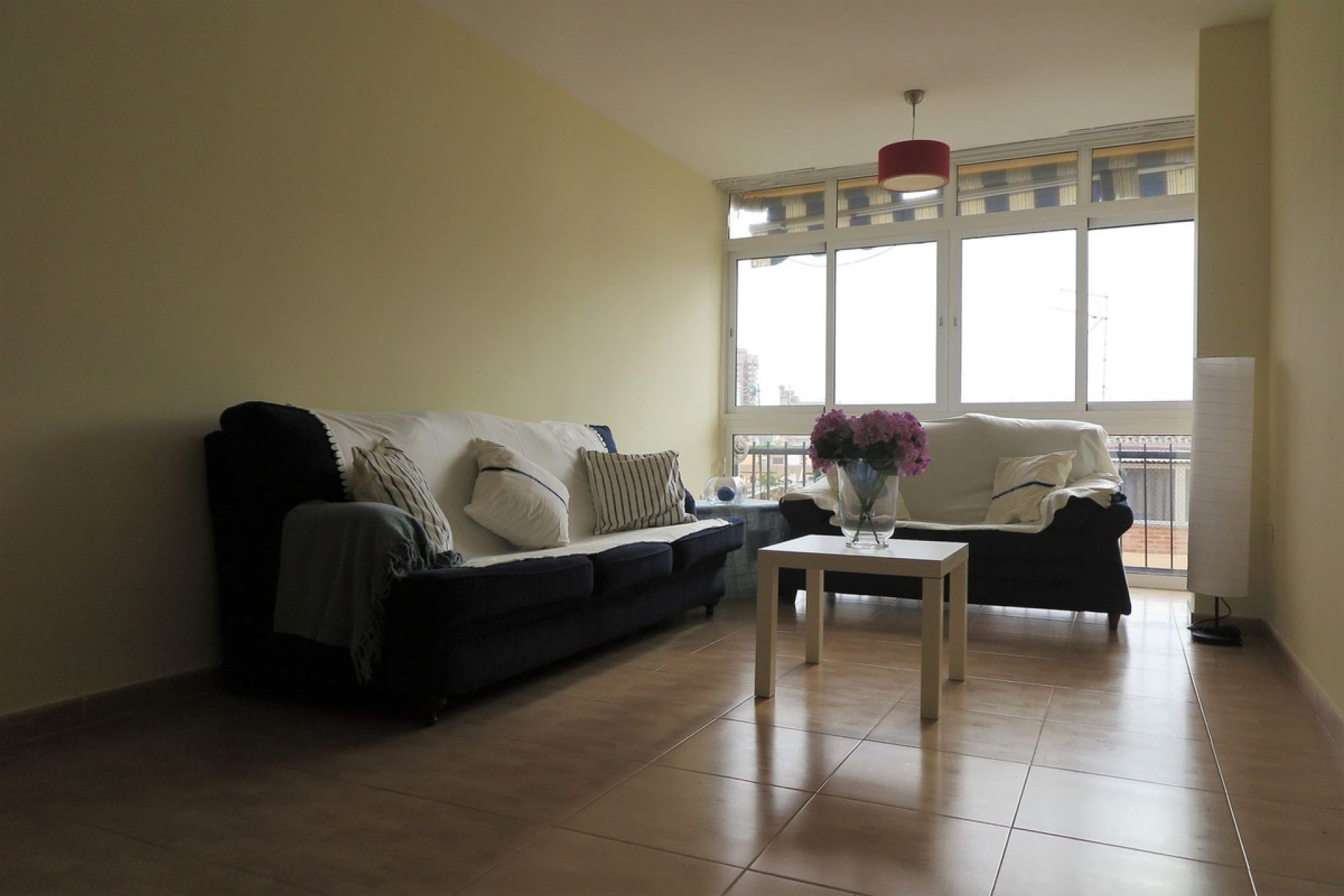 Reventa - Apartment - Top Floor Apartment - Fuengirola - Fuengirola Centro