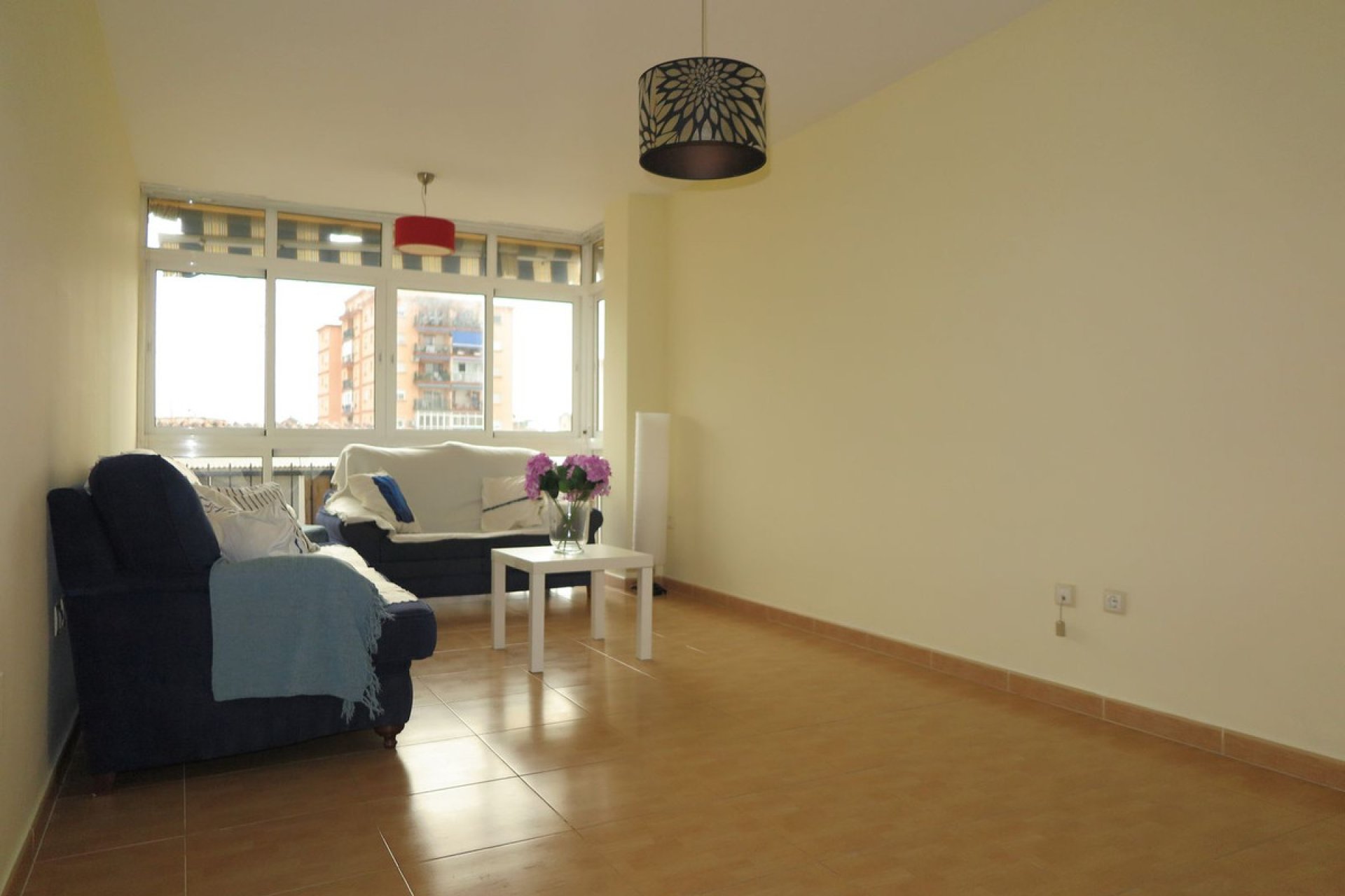 Reventa - Apartment - Top Floor Apartment - Fuengirola - Fuengirola Centro