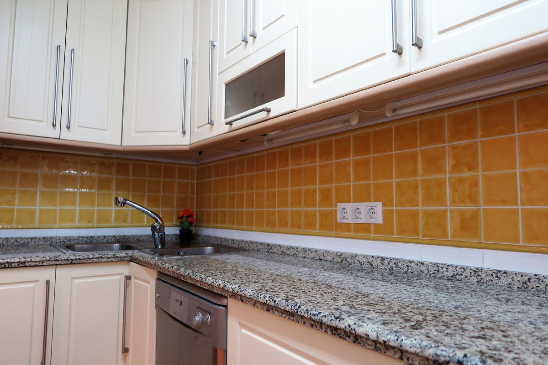 Reventa - Apartment - Top Floor Apartment - Fuengirola - Fuengirola Centro