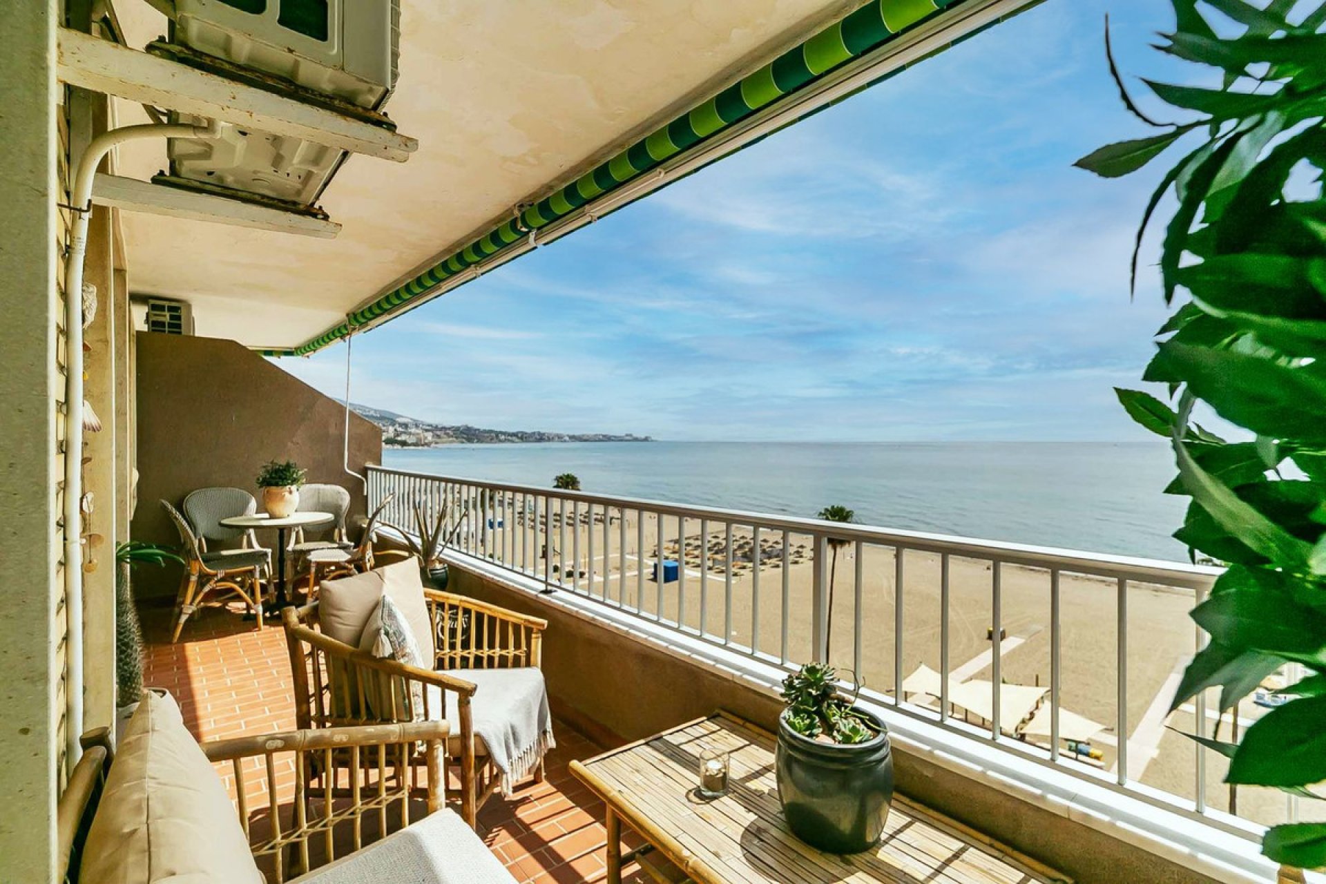 Reventa - Apartment - Top Floor Apartment - Fuengirola - Fuengirola Centro