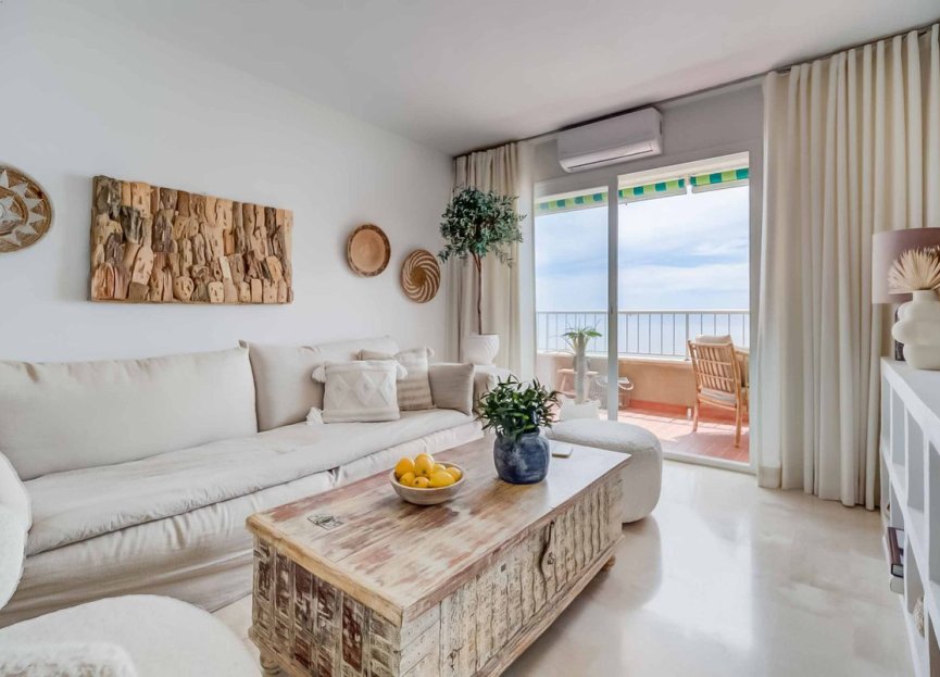 Reventa - Apartment - Top Floor Apartment - Fuengirola - Fuengirola Centro