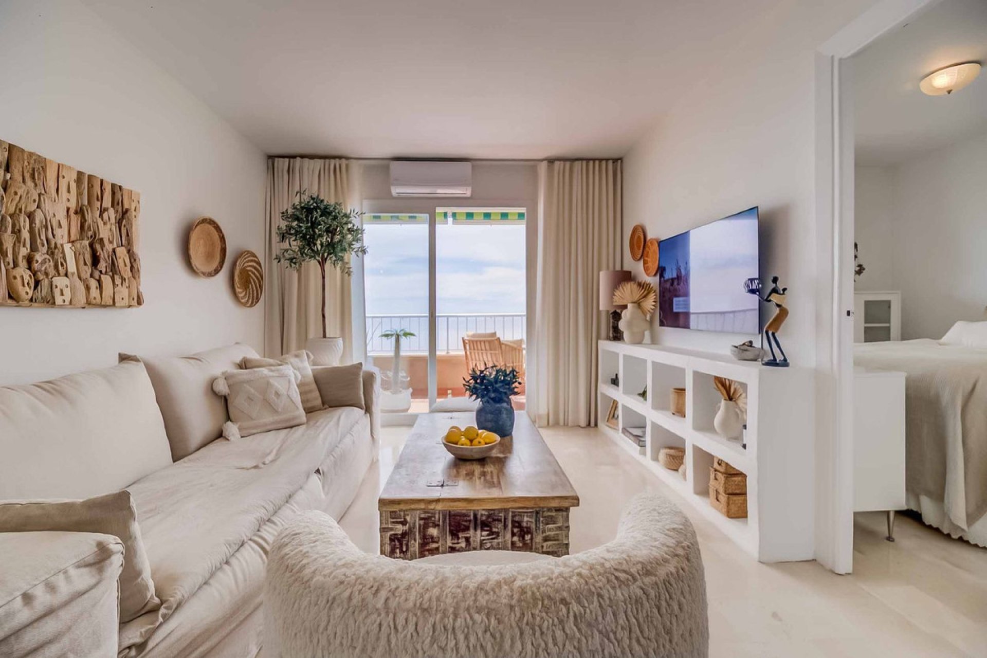 Reventa - Apartment - Top Floor Apartment - Fuengirola - Fuengirola Centro