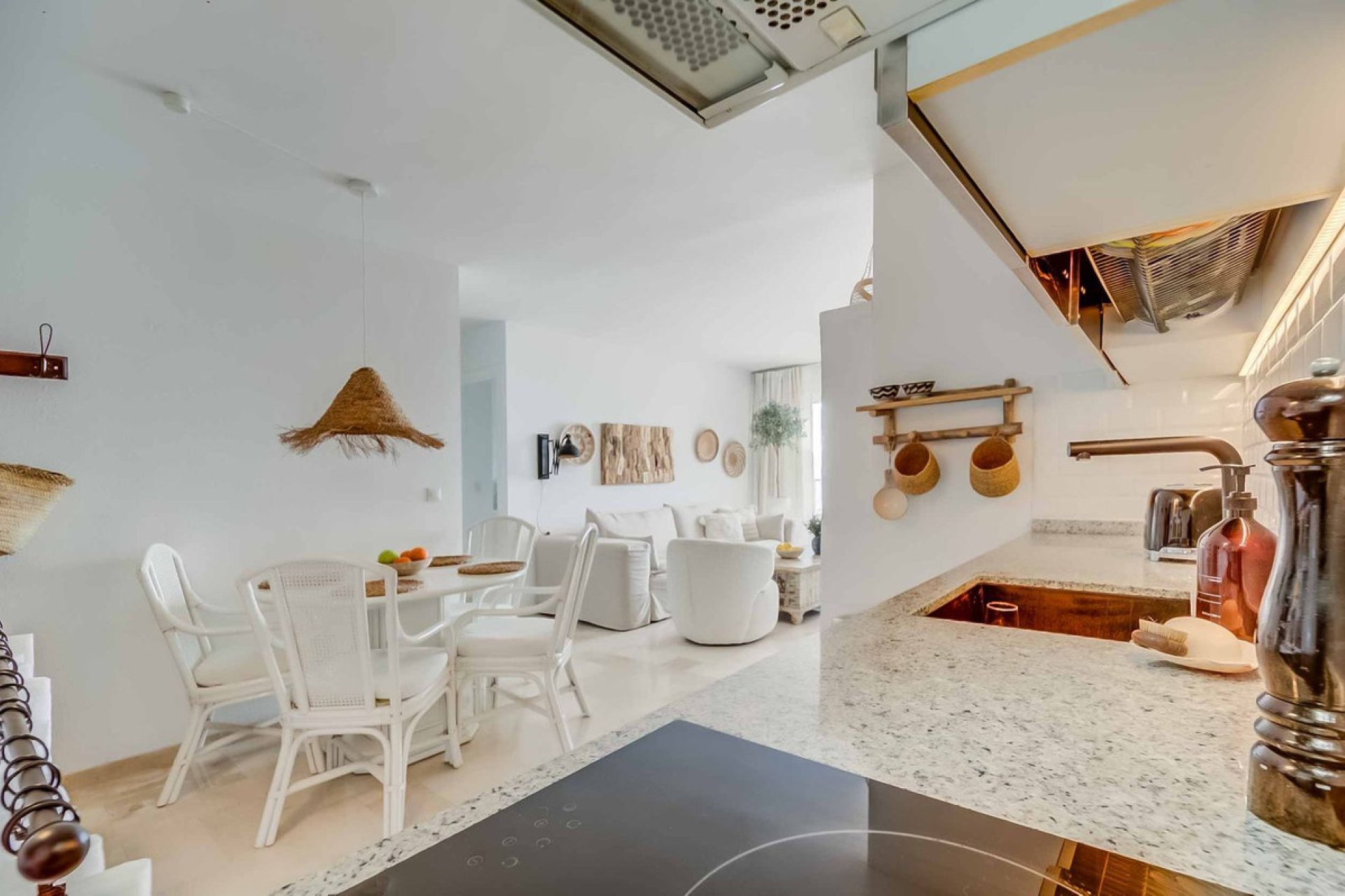 Reventa - Apartment - Top Floor Apartment - Fuengirola - Fuengirola Centro