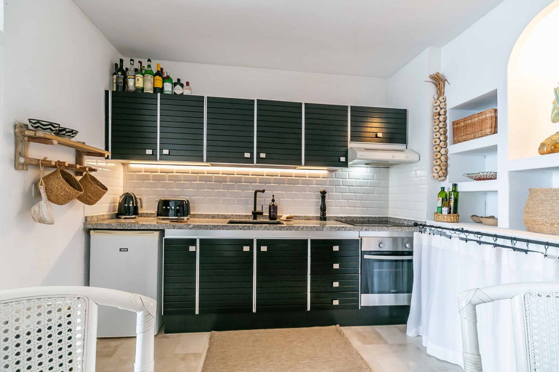 Reventa - Apartment - Top Floor Apartment - Fuengirola - Fuengirola Centro