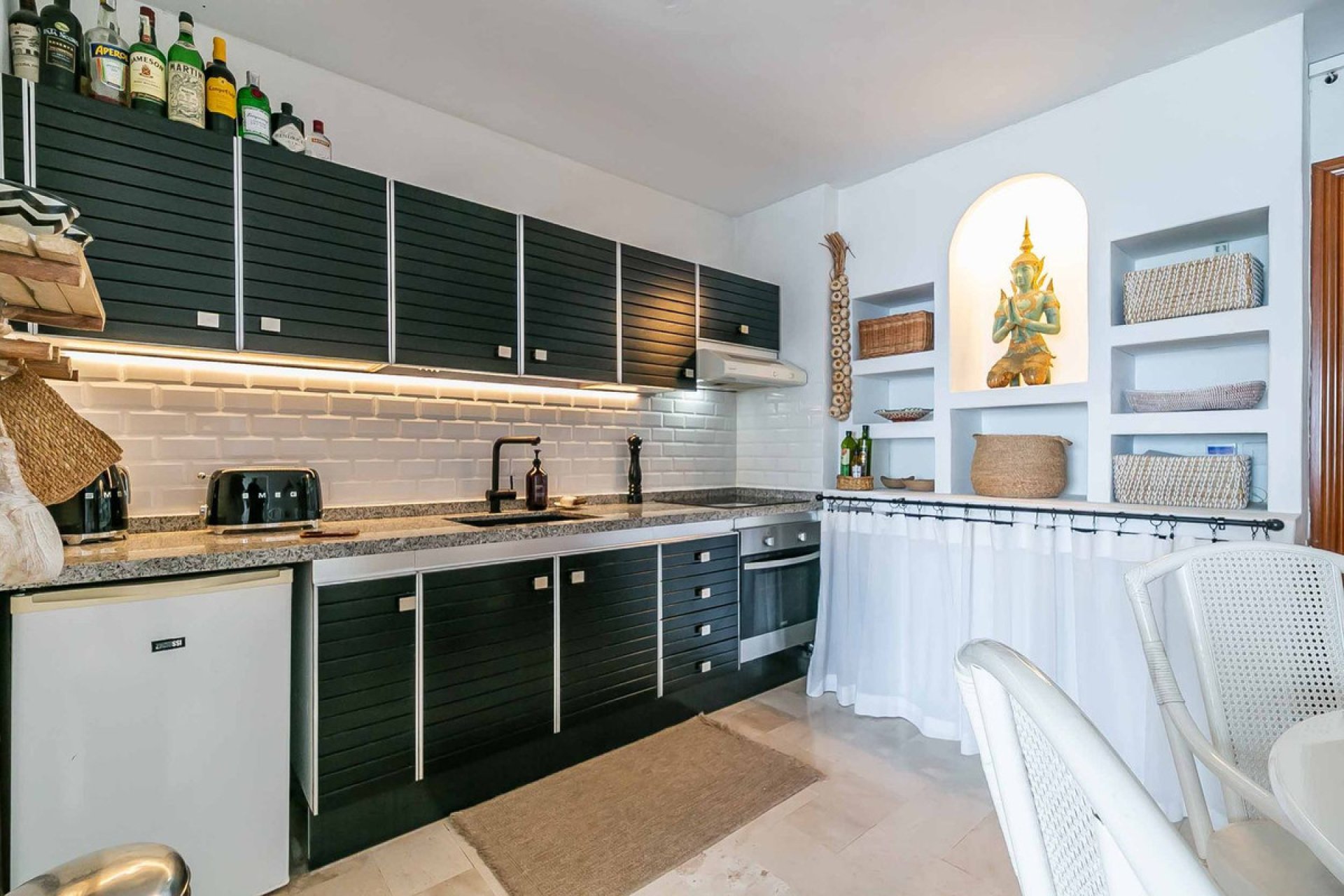 Reventa - Apartment - Top Floor Apartment - Fuengirola - Fuengirola Centro