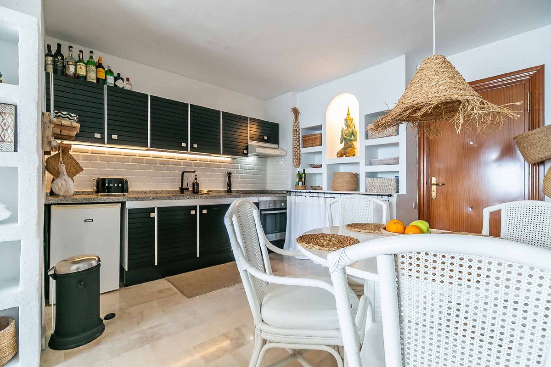 Reventa - Apartment - Top Floor Apartment - Fuengirola - Fuengirola Centro