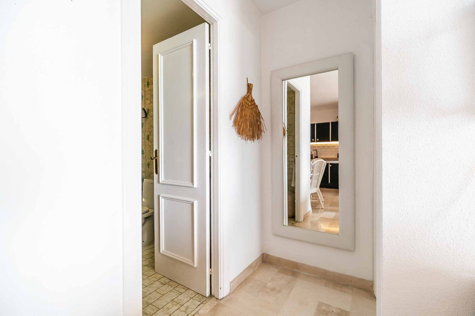 Reventa - Apartment - Top Floor Apartment - Fuengirola - Fuengirola Centro