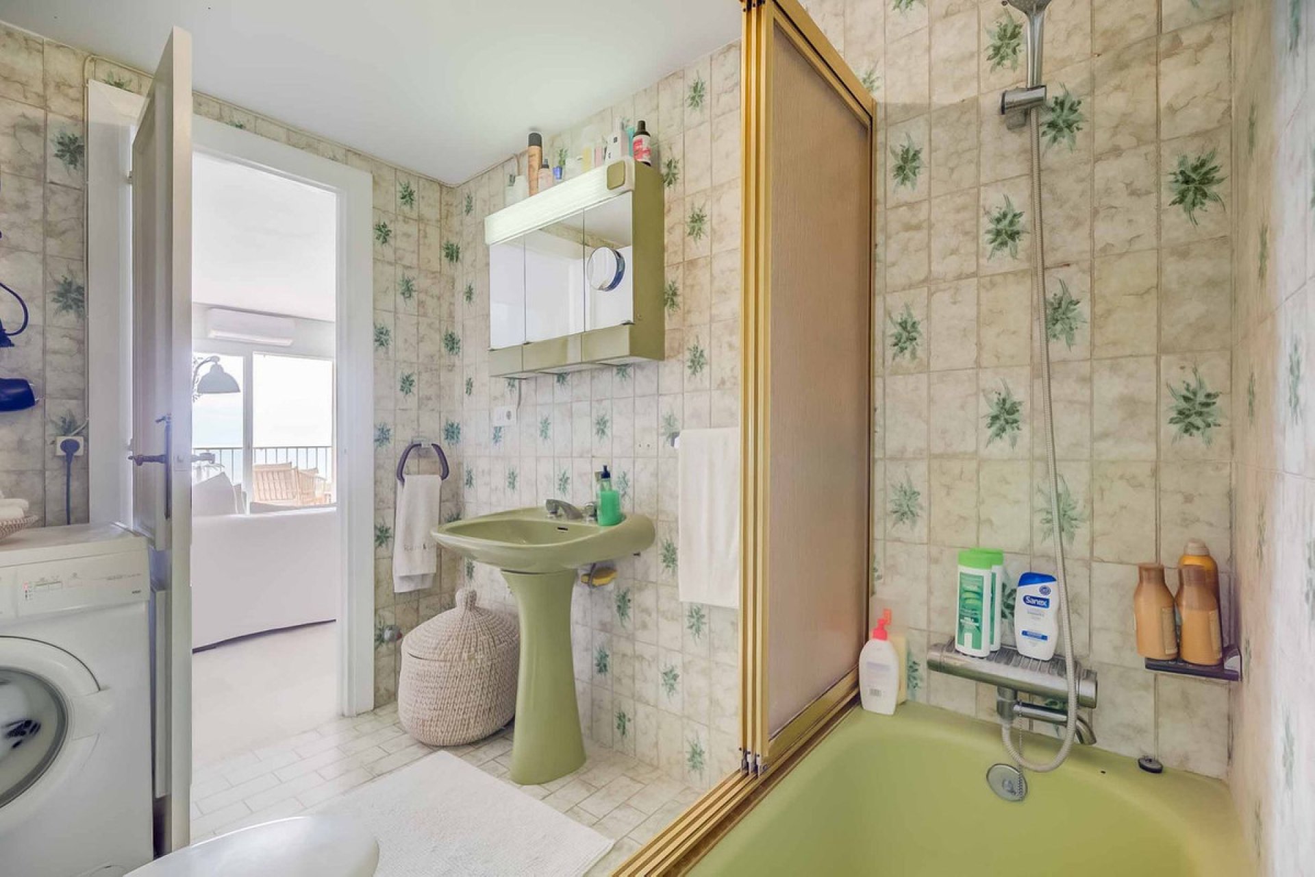 Reventa - Apartment - Top Floor Apartment - Fuengirola - Fuengirola Centro