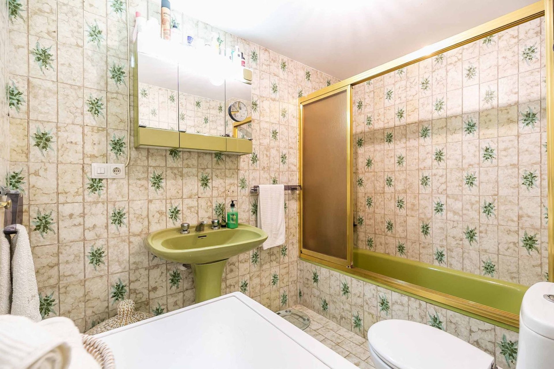 Reventa - Apartment - Top Floor Apartment - Fuengirola - Fuengirola Centro