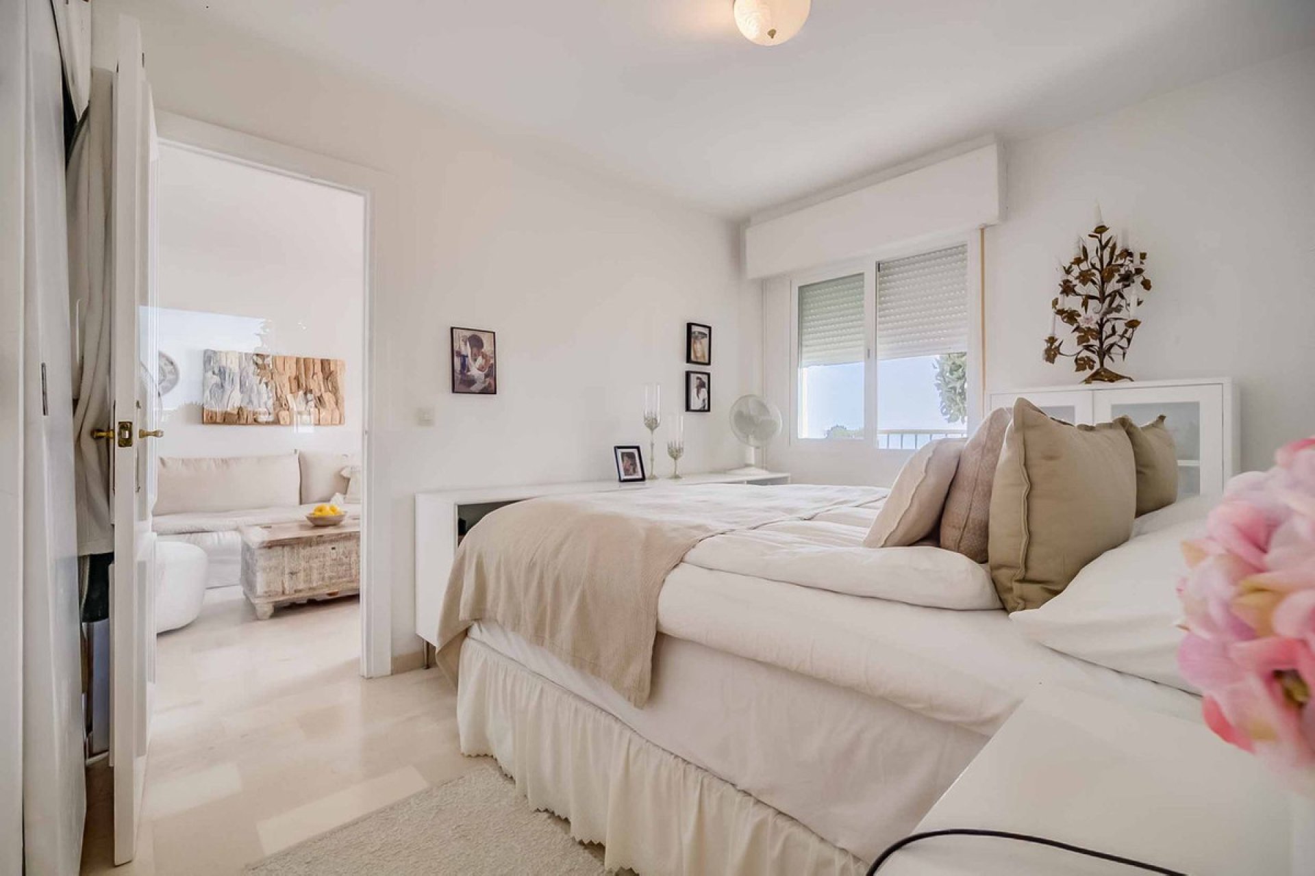 Reventa - Apartment - Top Floor Apartment - Fuengirola - Fuengirola Centro