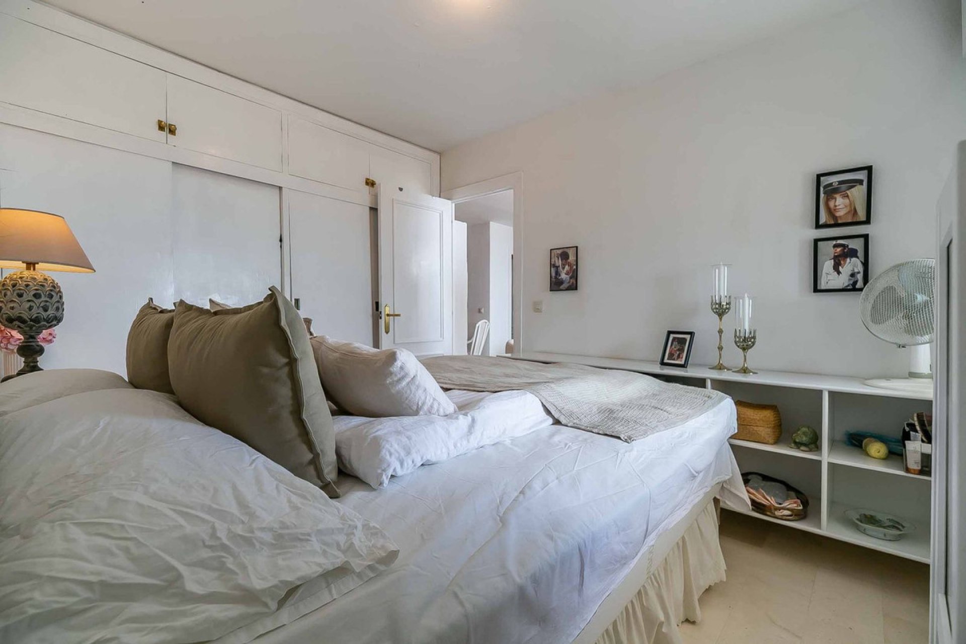 Reventa - Apartment - Top Floor Apartment - Fuengirola - Fuengirola Centro