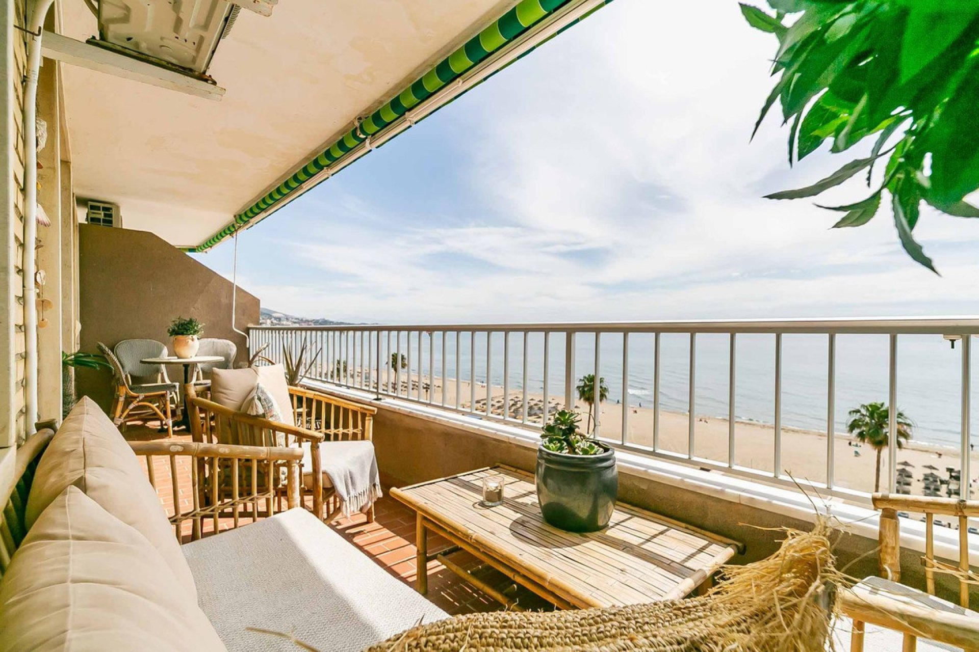 Reventa - Apartment - Top Floor Apartment - Fuengirola - Fuengirola Centro