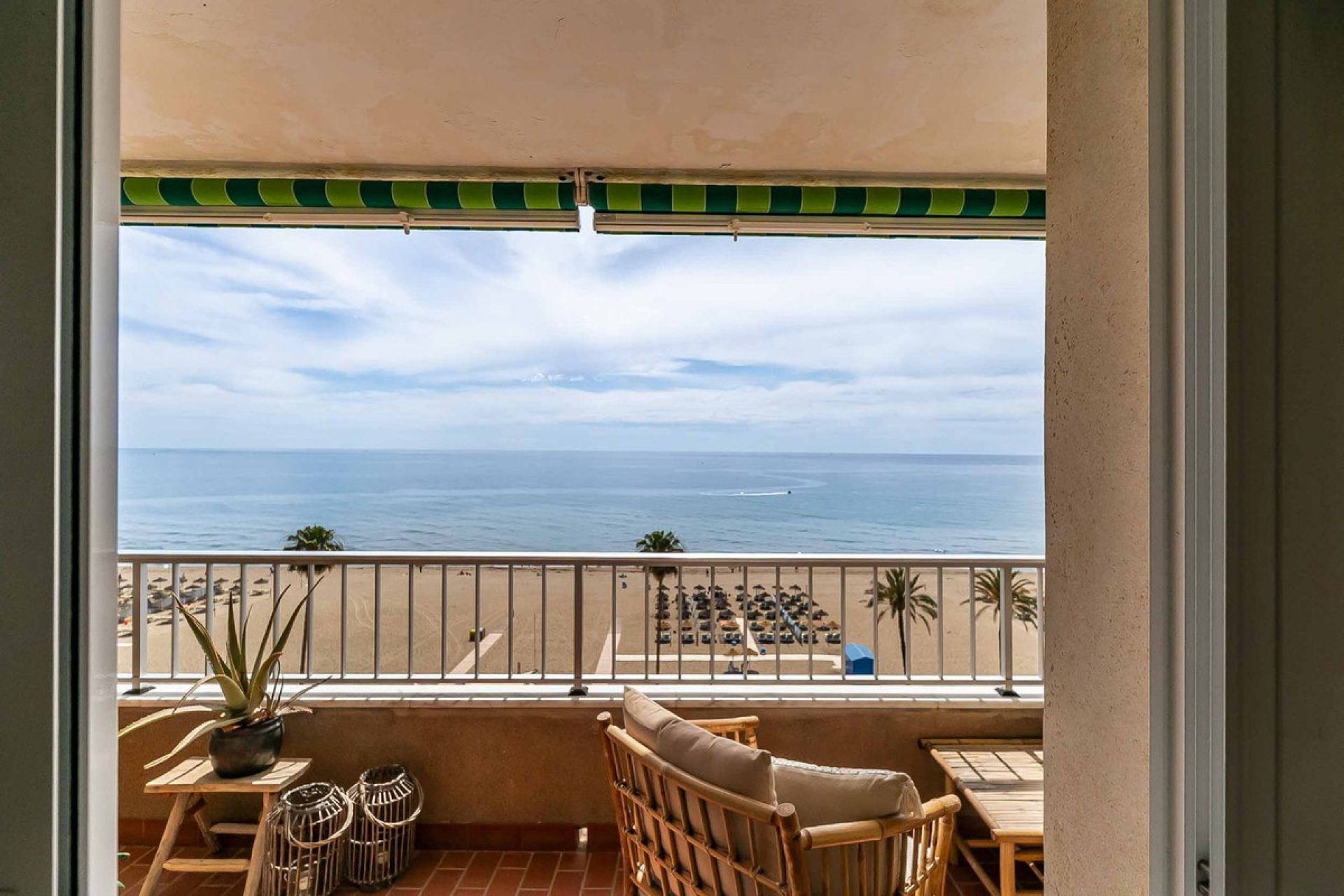 Reventa - Apartment - Top Floor Apartment - Fuengirola - Fuengirola Centro