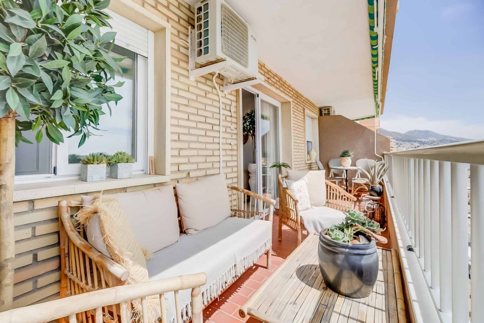 Reventa - Apartment - Top Floor Apartment - Fuengirola - Fuengirola Centro