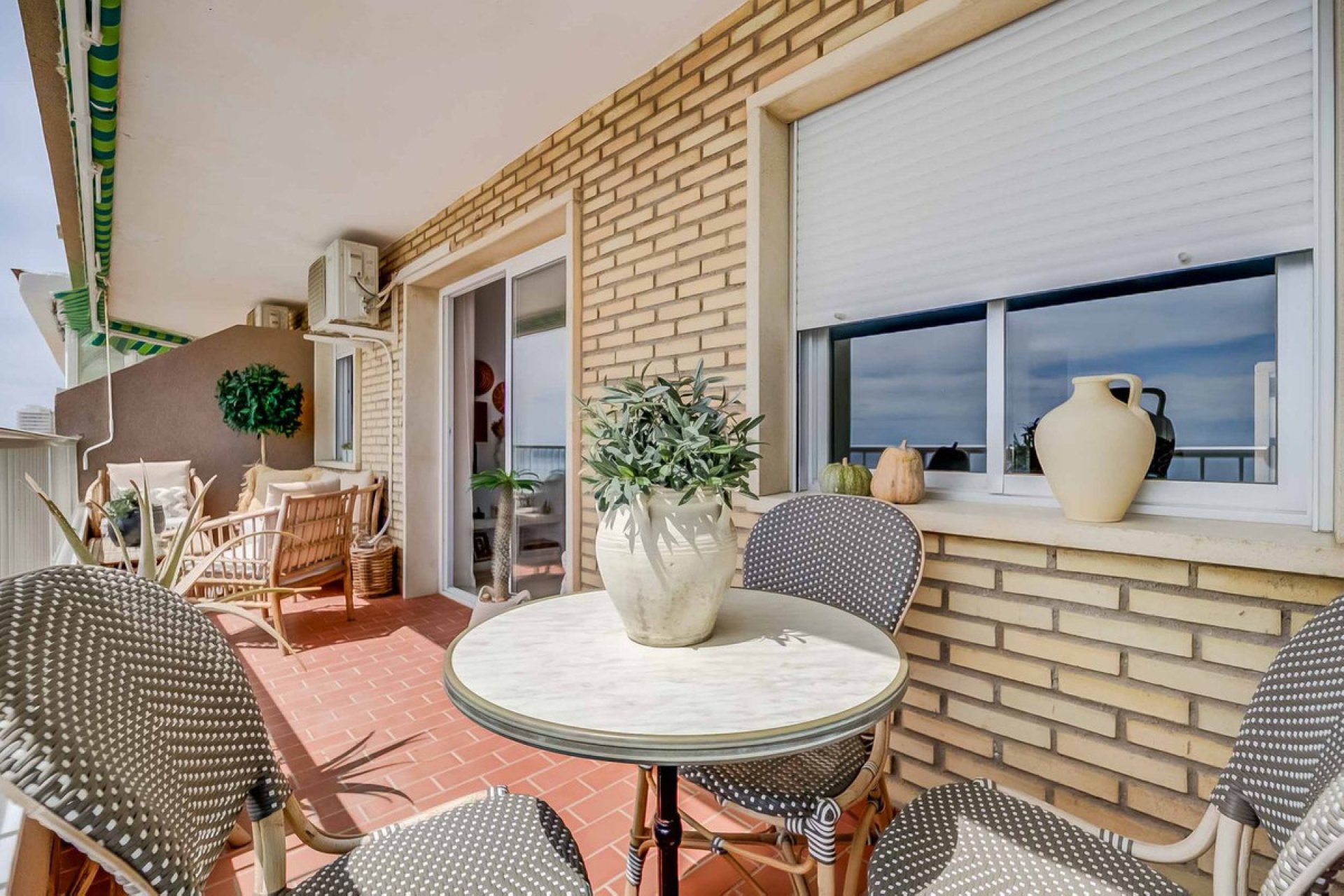 Reventa - Apartment - Top Floor Apartment - Fuengirola - Fuengirola Centro