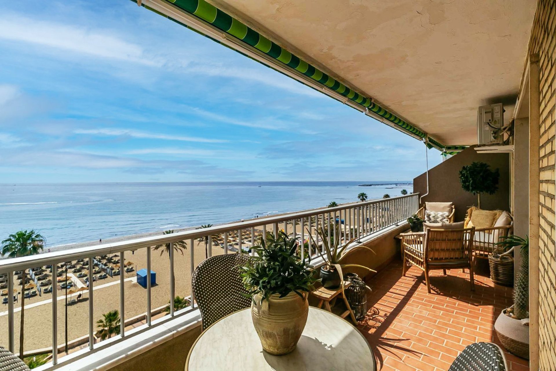 Reventa - Apartment - Top Floor Apartment - Fuengirola - Fuengirola Centro