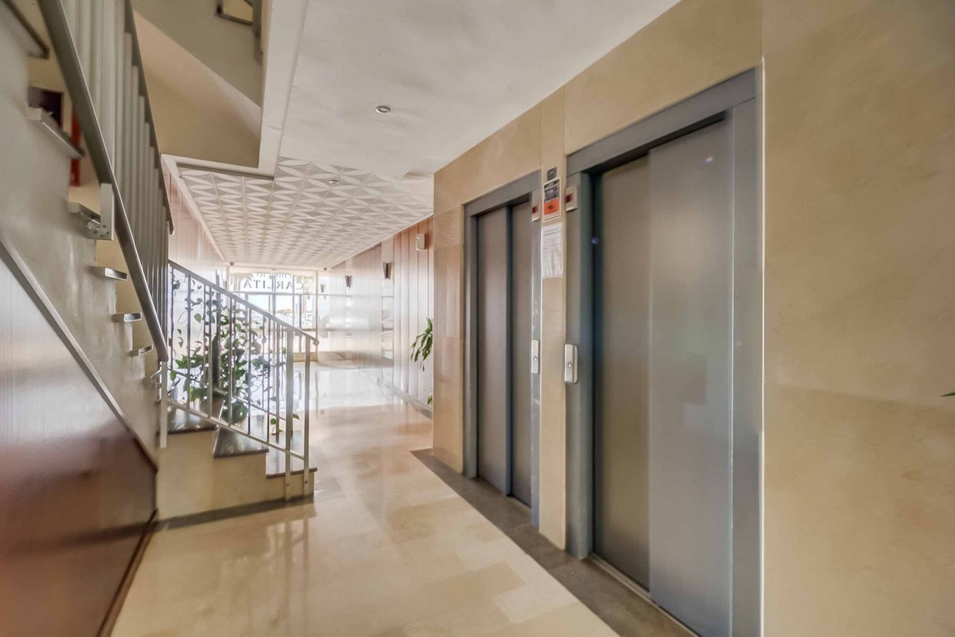 Reventa - Apartment - Top Floor Apartment - Fuengirola - Fuengirola Centro