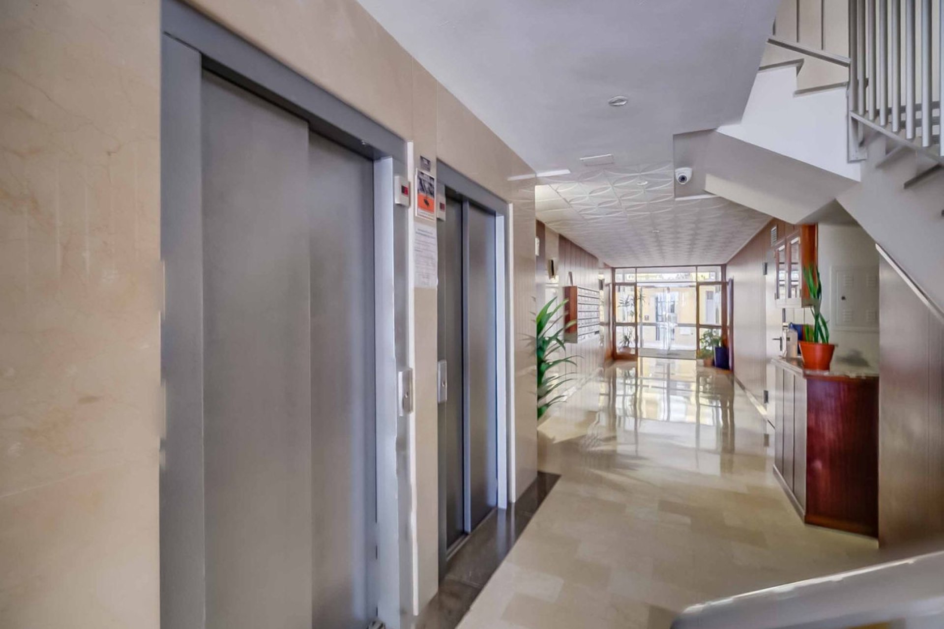 Reventa - Apartment - Top Floor Apartment - Fuengirola - Fuengirola Centro