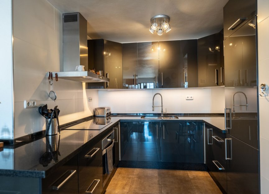 Reventa - Apartment - Top Floor Apartment - Fuengirola - Fuengirola Centro