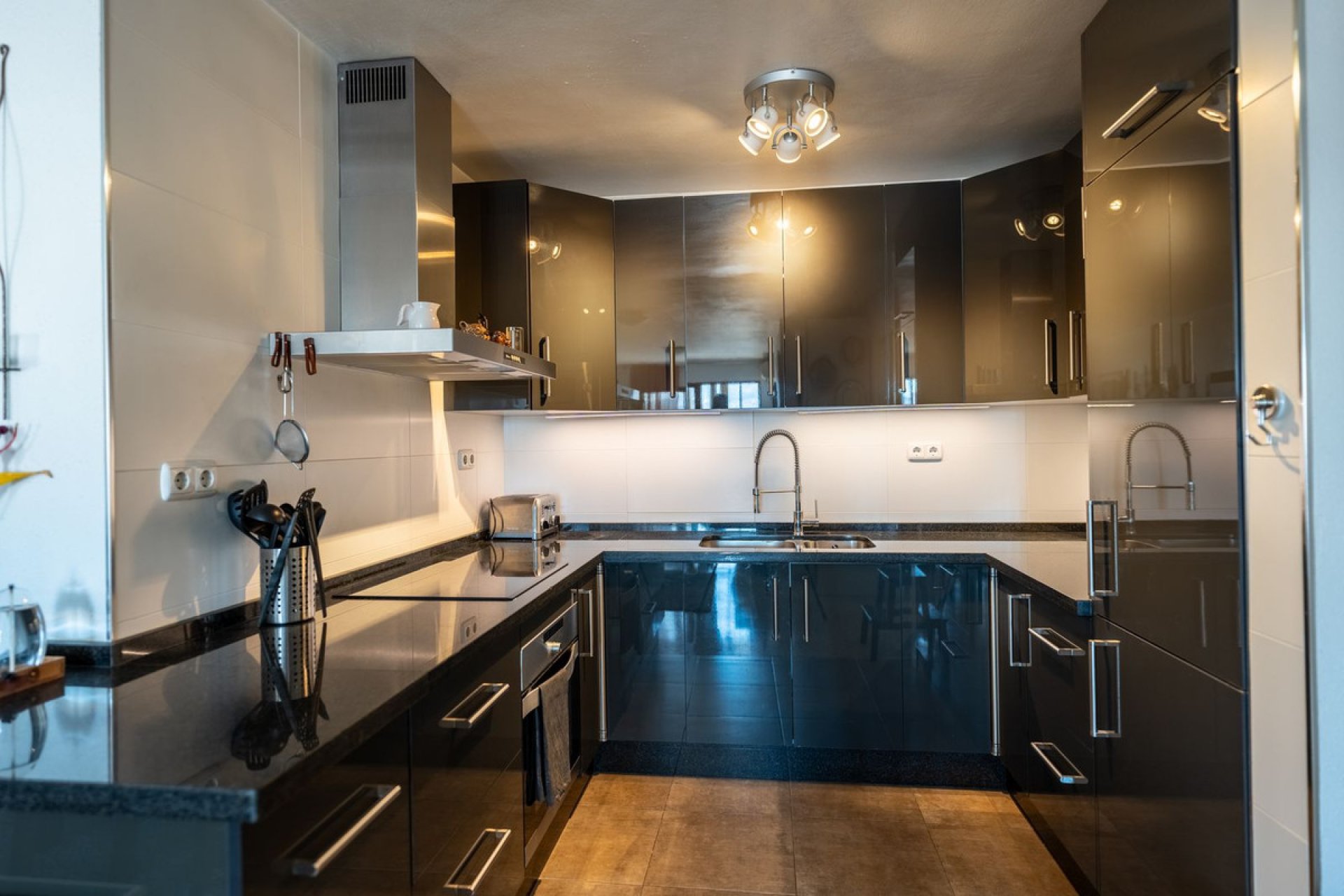 Reventa - Apartment - Top Floor Apartment - Fuengirola - Fuengirola Centro