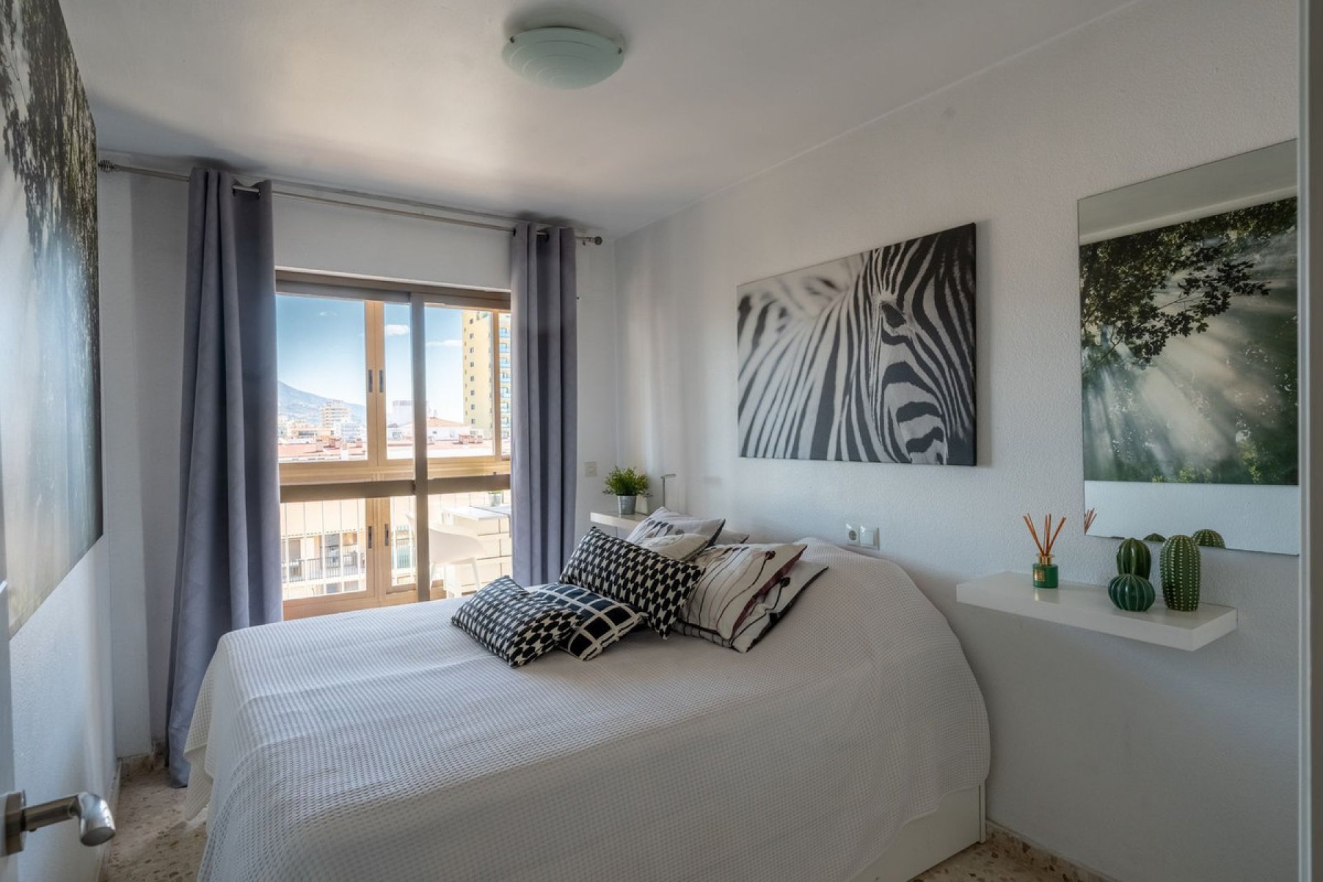 Reventa - Apartment - Top Floor Apartment - Fuengirola - Fuengirola Centro