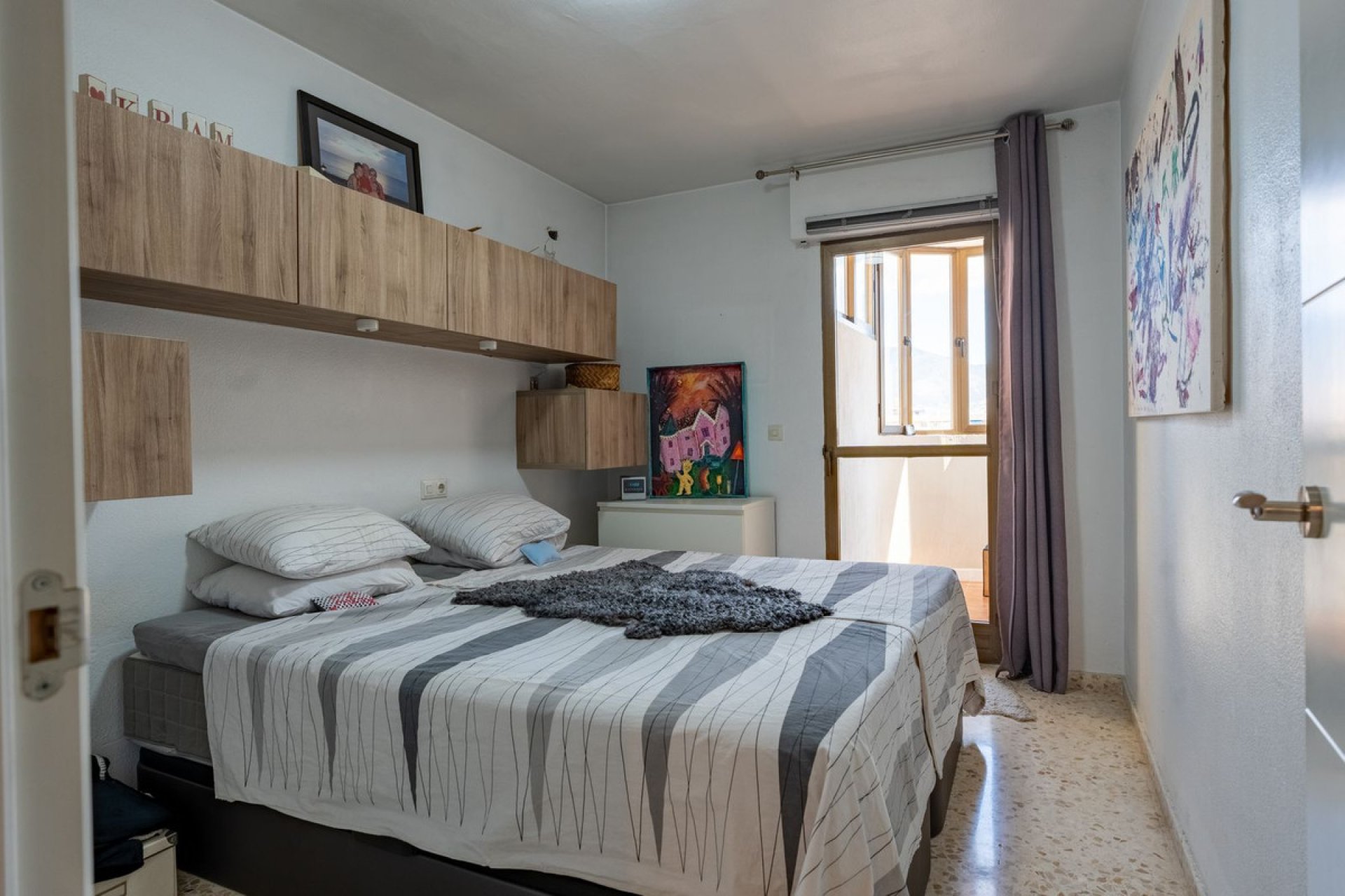 Reventa - Apartment - Top Floor Apartment - Fuengirola - Fuengirola Centro