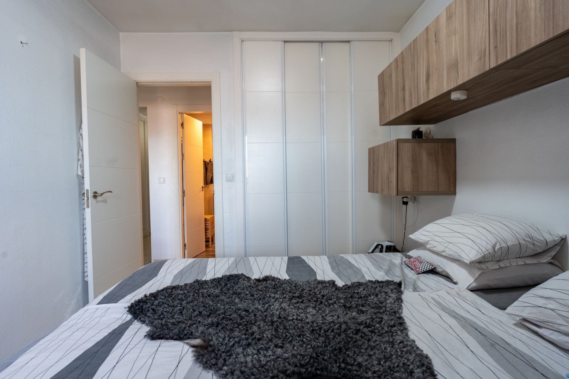 Reventa - Apartment - Top Floor Apartment - Fuengirola - Fuengirola Centro