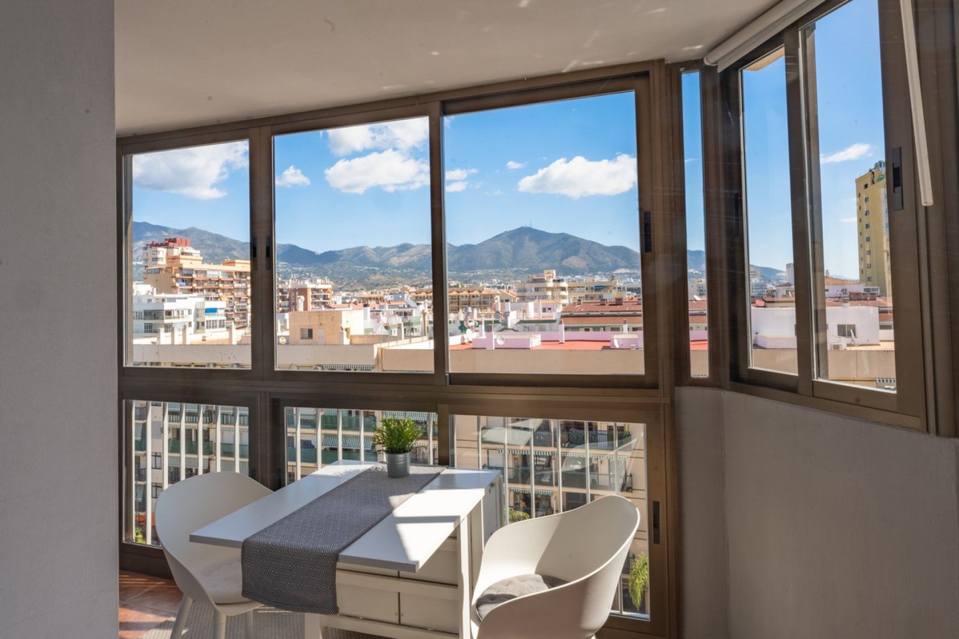 Reventa - Apartment - Top Floor Apartment - Fuengirola - Fuengirola Centro