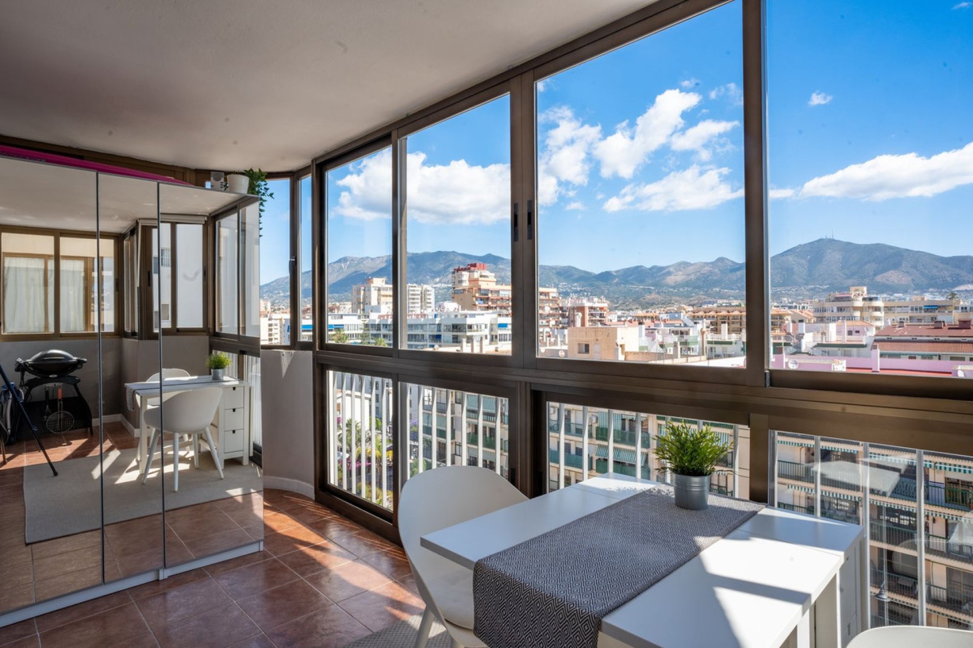 Reventa - Apartment - Top Floor Apartment - Fuengirola - Fuengirola Centro