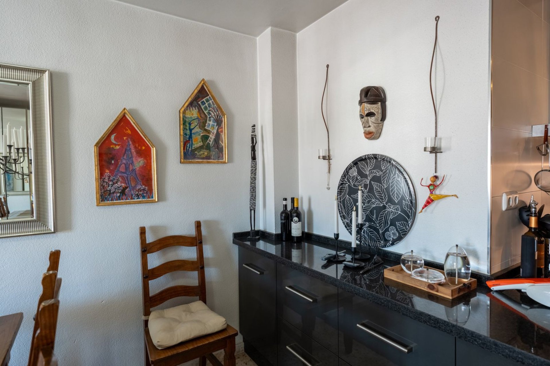 Reventa - Apartment - Top Floor Apartment - Fuengirola - Fuengirola Centro