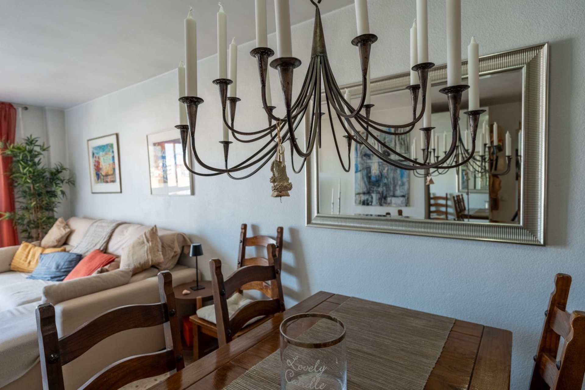 Reventa - Apartment - Top Floor Apartment - Fuengirola - Fuengirola Centro