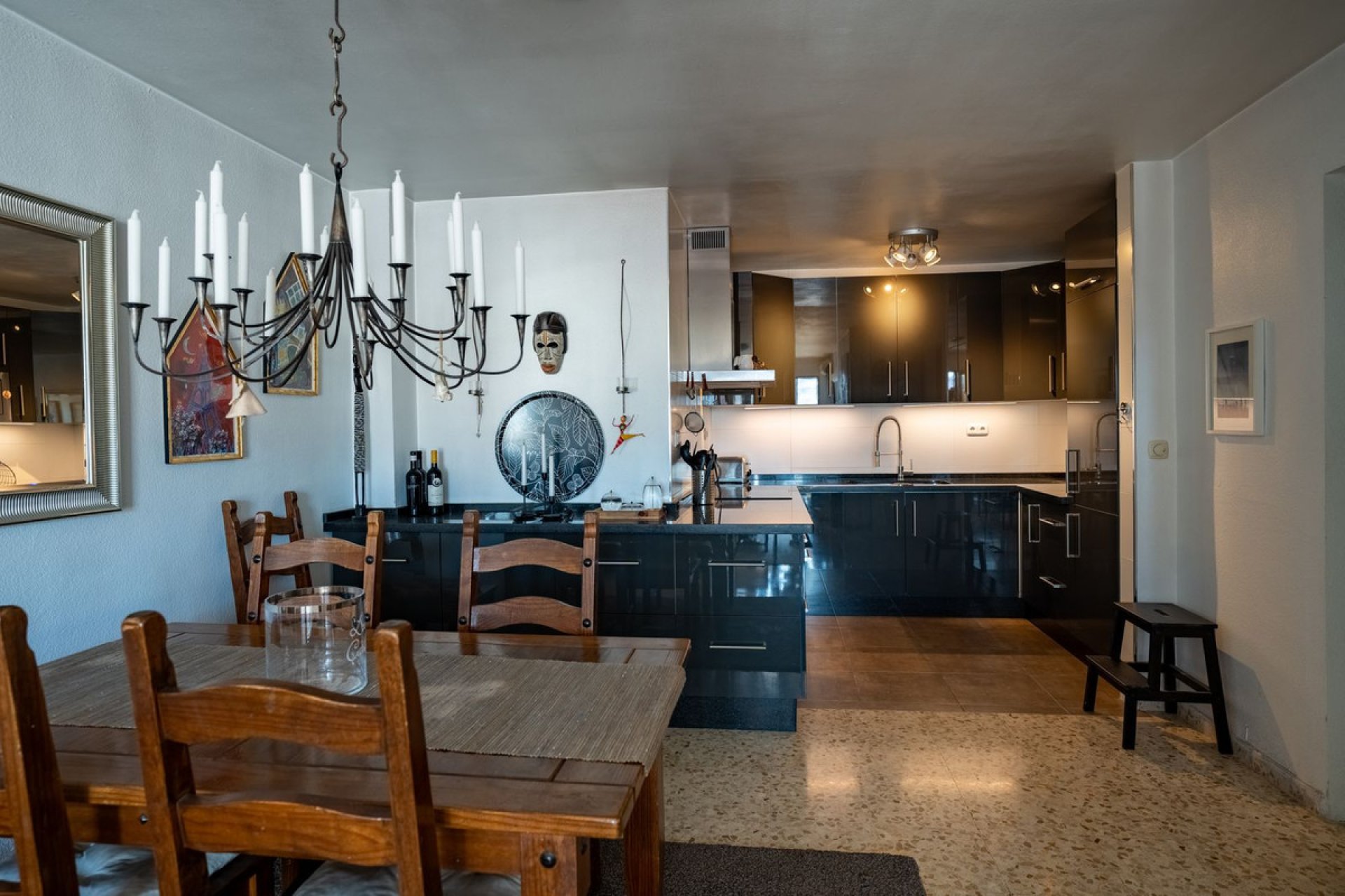 Reventa - Apartment - Top Floor Apartment - Fuengirola - Fuengirola Centro