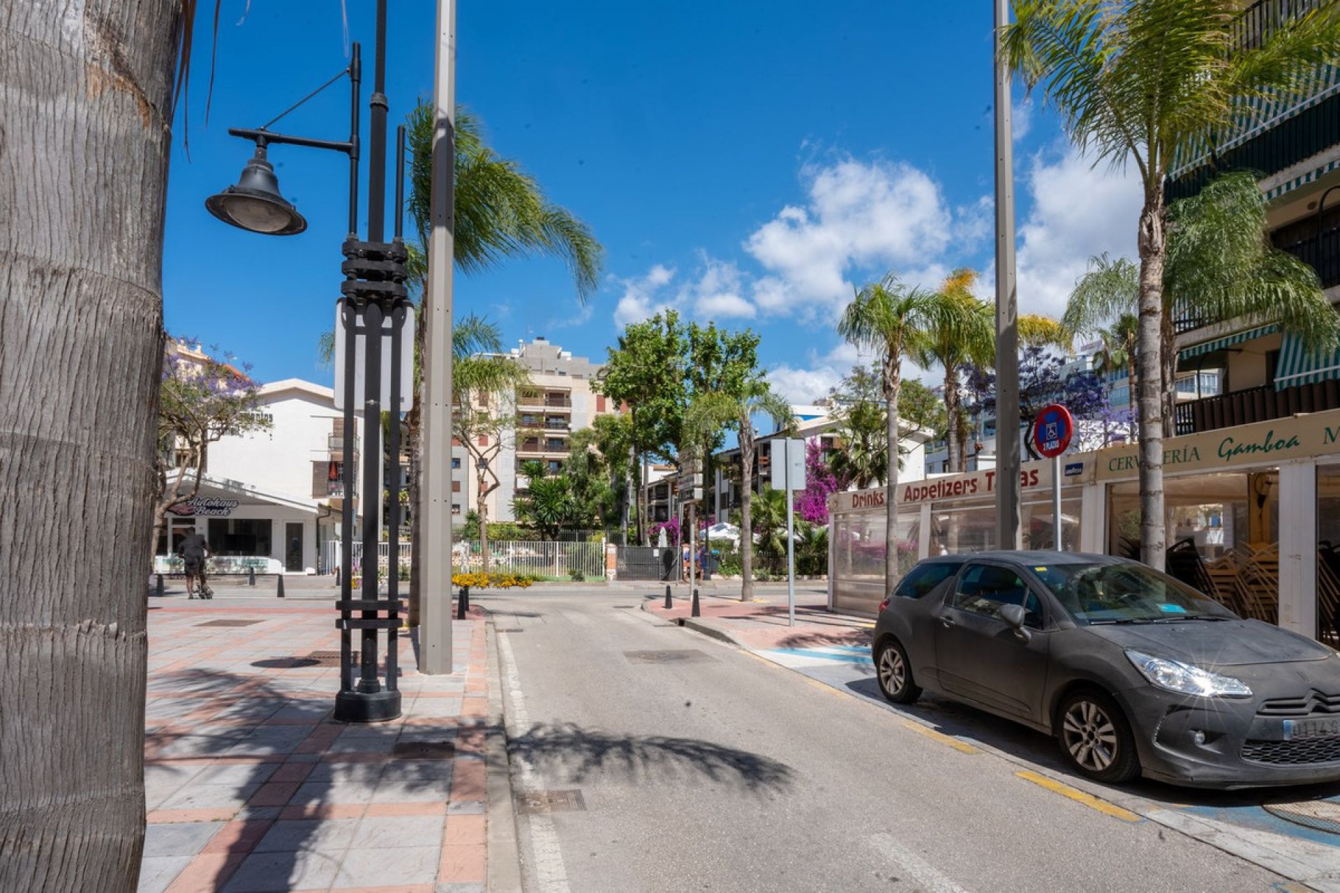 Reventa - Apartment - Top Floor Apartment - Fuengirola - Fuengirola Centro