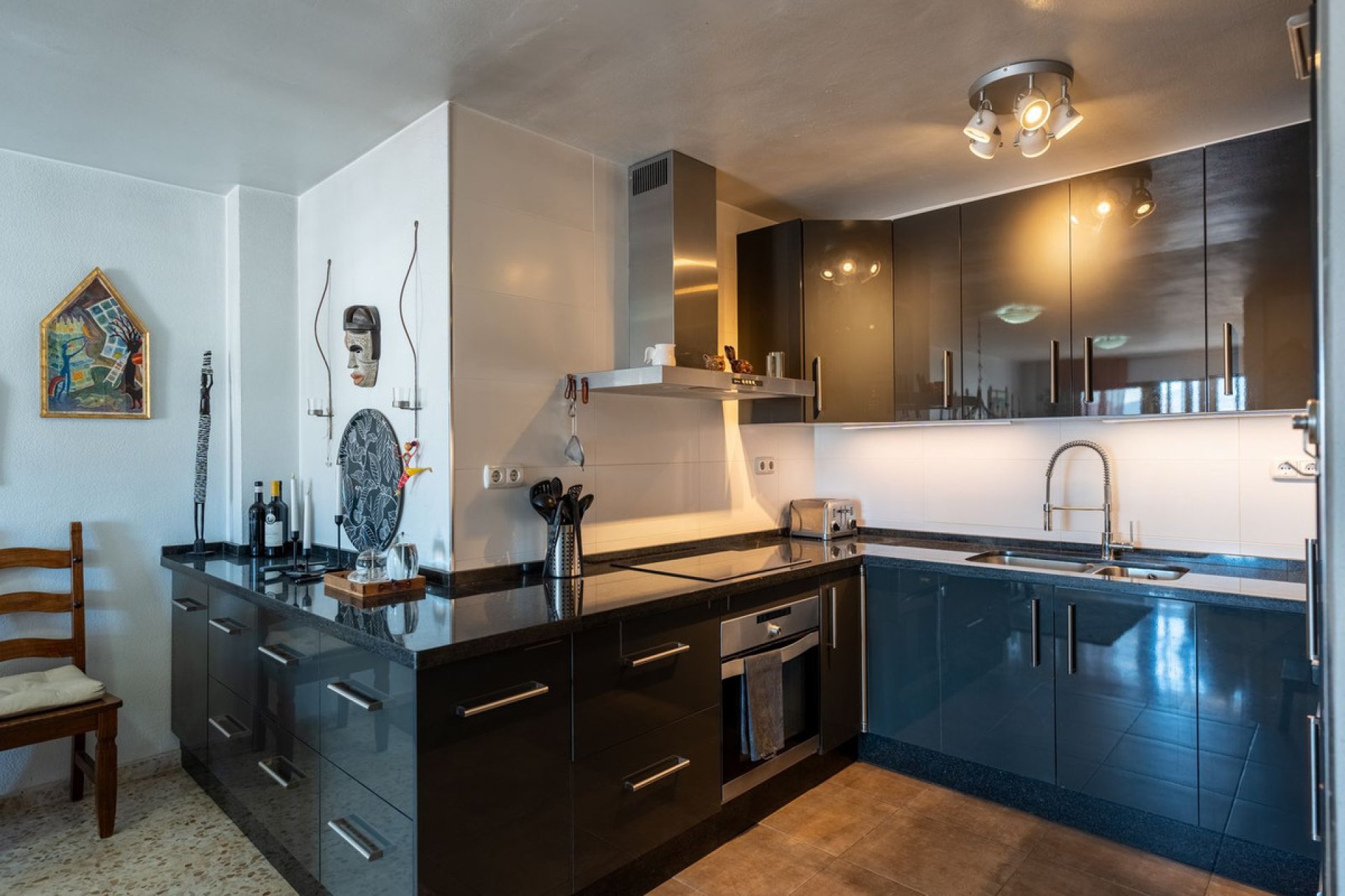 Reventa - Apartment - Top Floor Apartment - Fuengirola - Fuengirola Centro