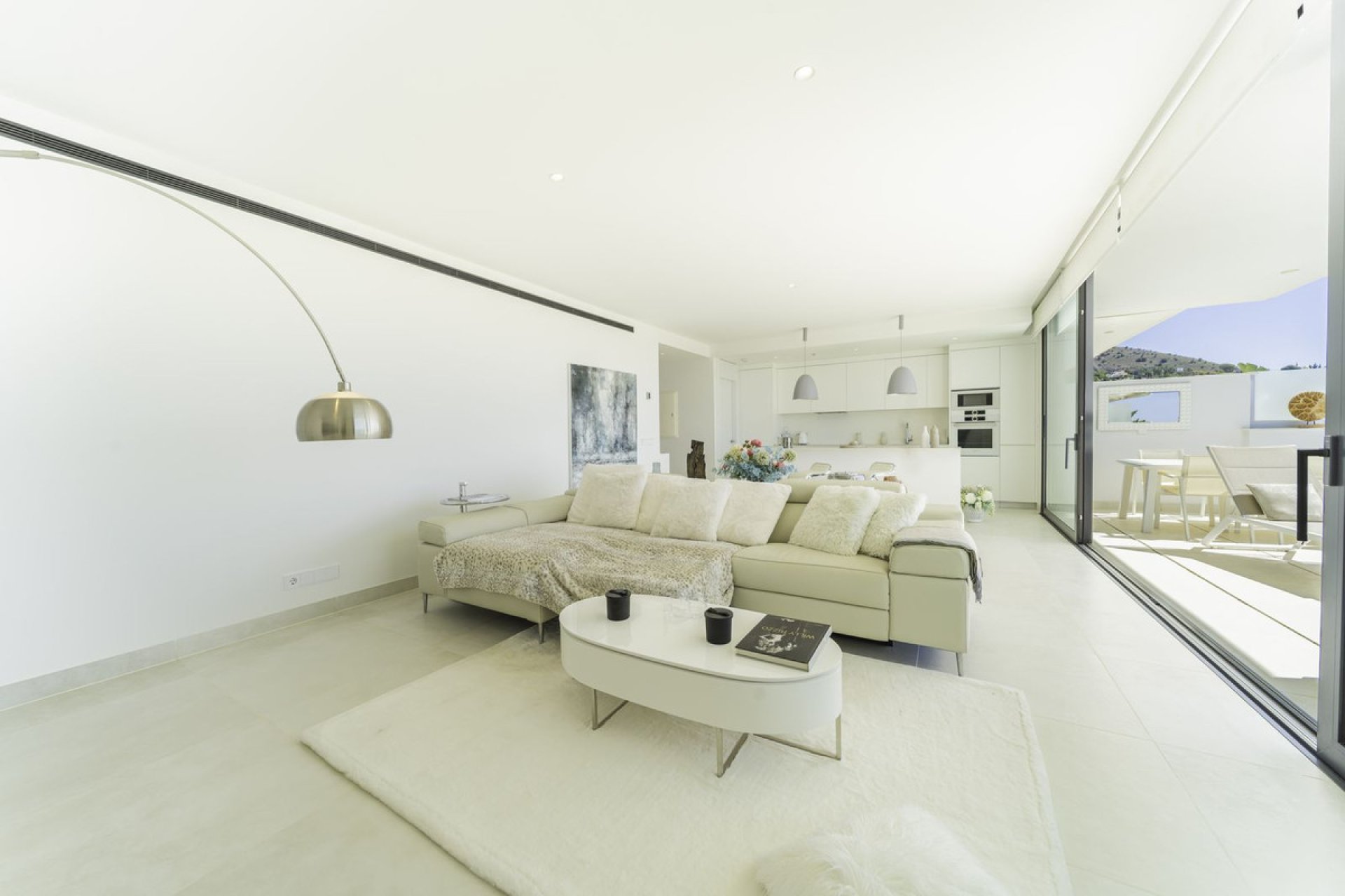 Reventa - Apartment - Top Floor Apartment - Fuengirola - Fuengirola Centro