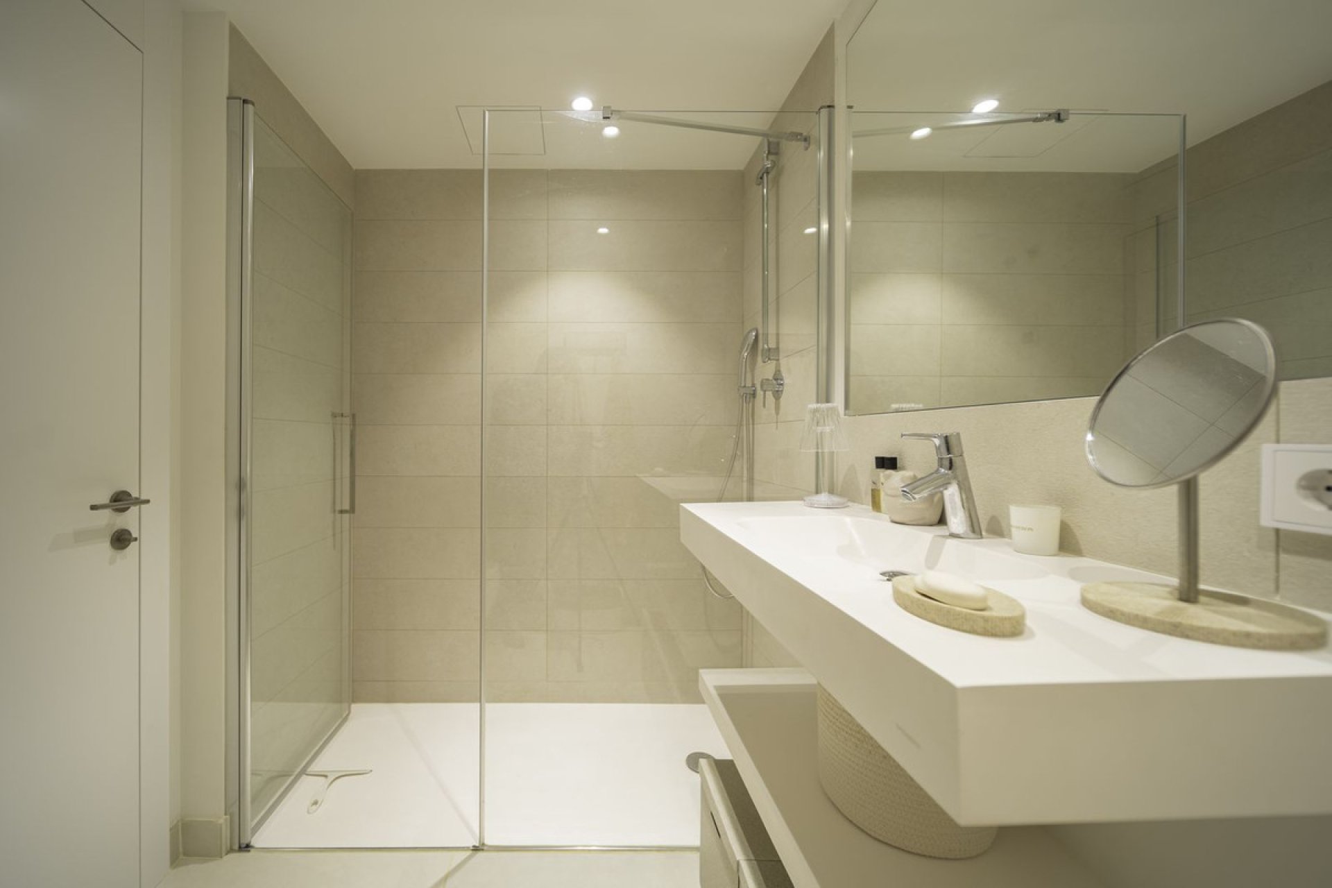 Reventa - Apartment - Top Floor Apartment - Fuengirola - Fuengirola Centro