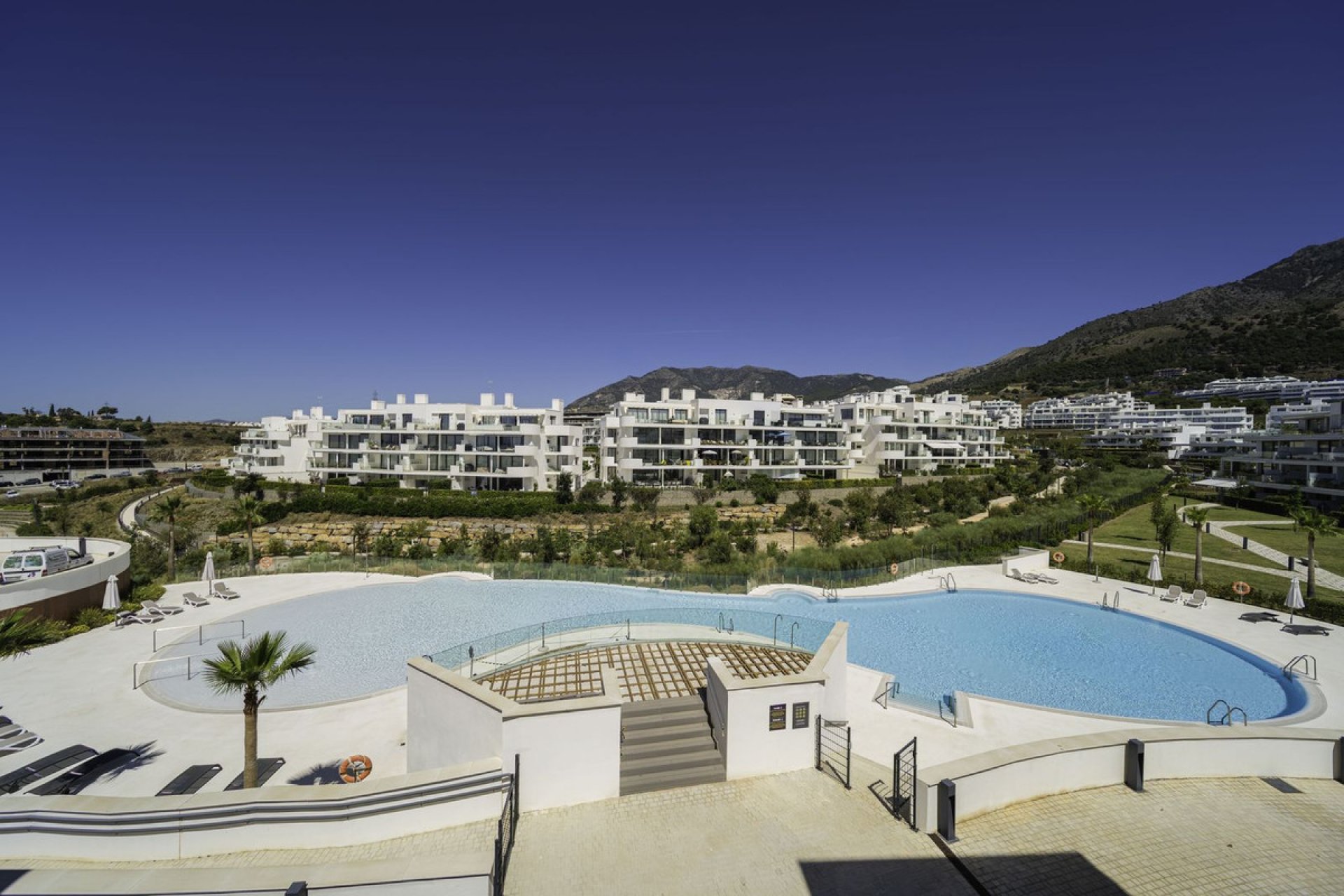 Reventa - Apartment - Top Floor Apartment - Fuengirola - Fuengirola Centro