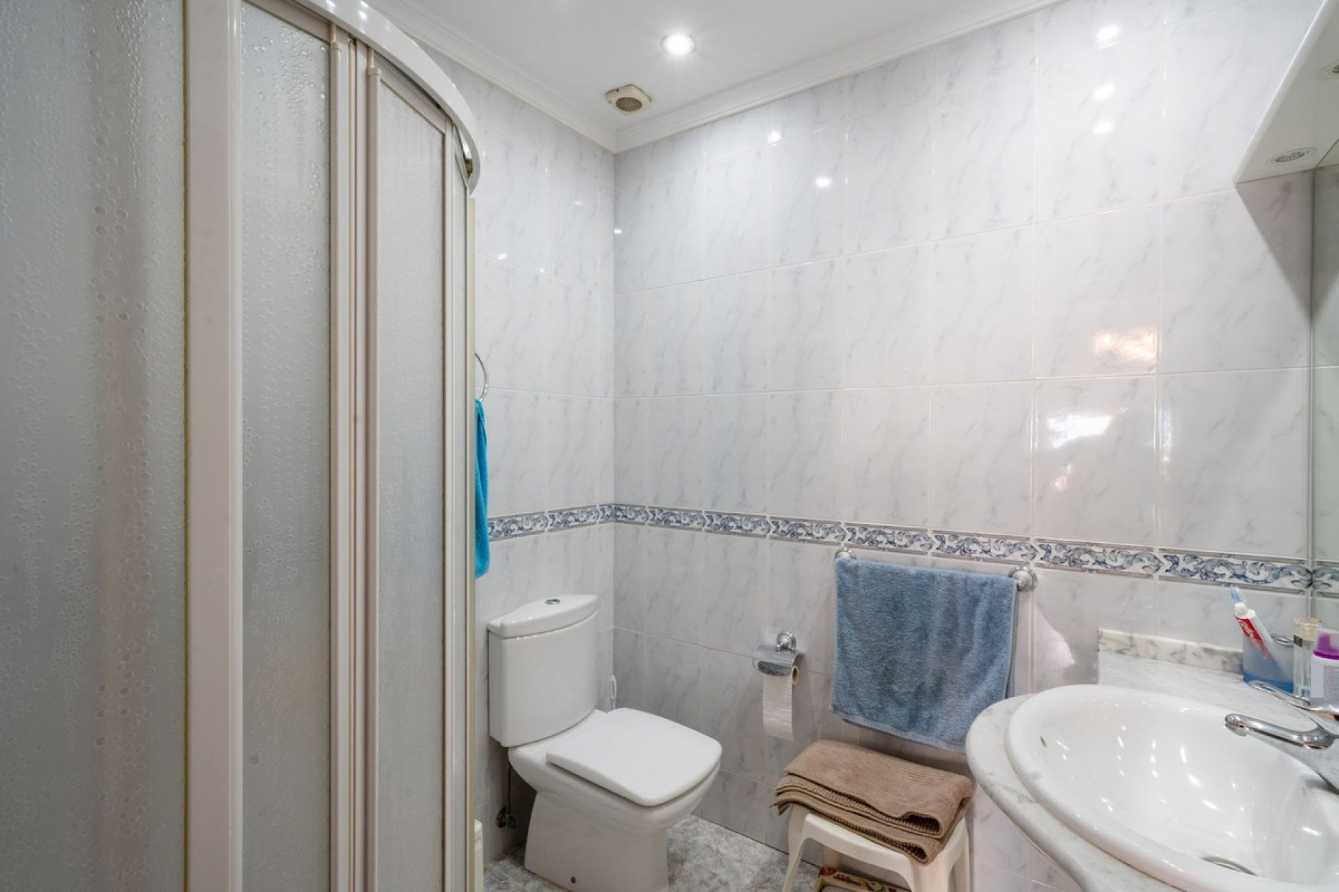 Reventa - Apartment - Top Floor Apartment - Fuengirola - Los Boliches