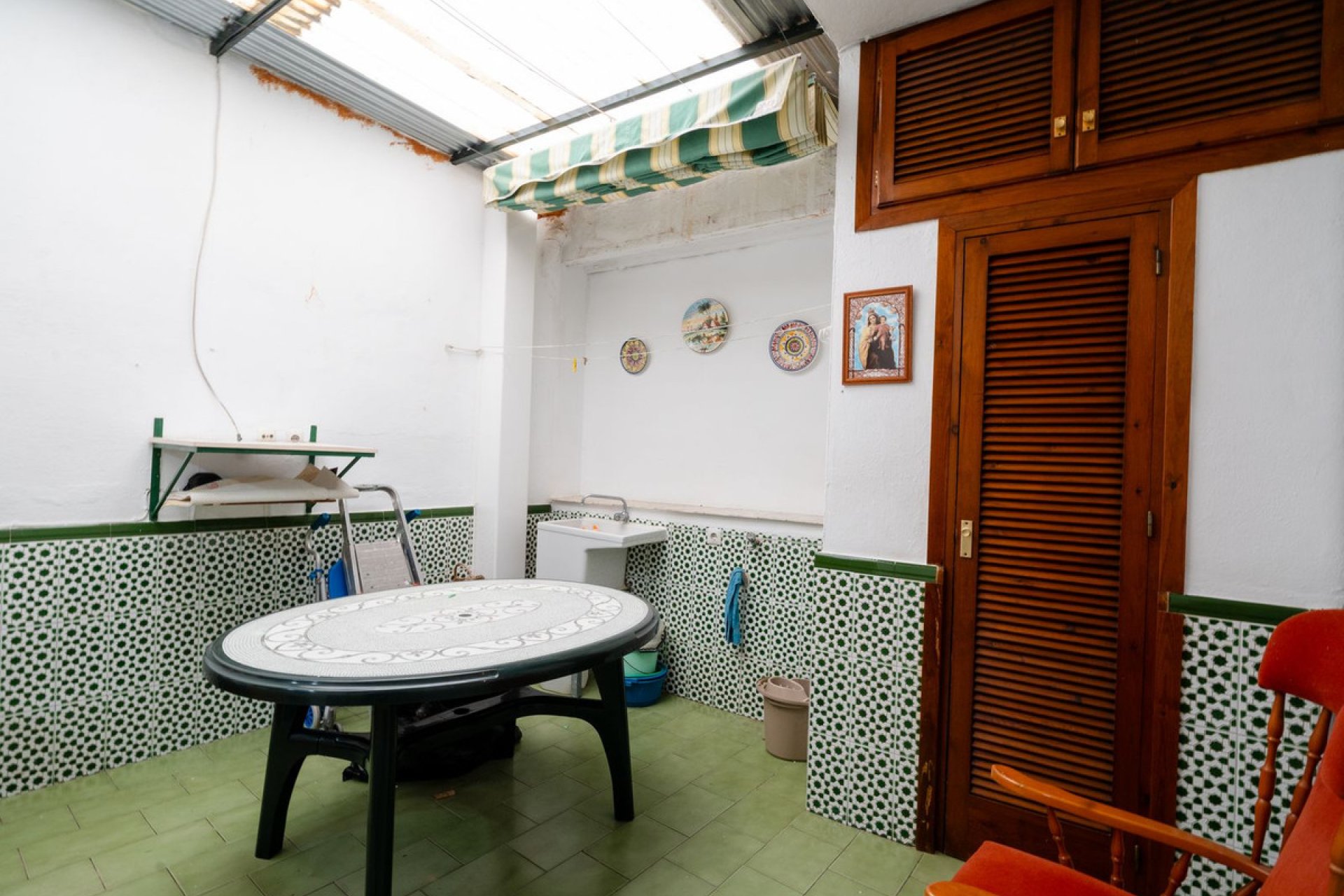 Reventa - Apartment - Top Floor Apartment - Fuengirola - Los Boliches