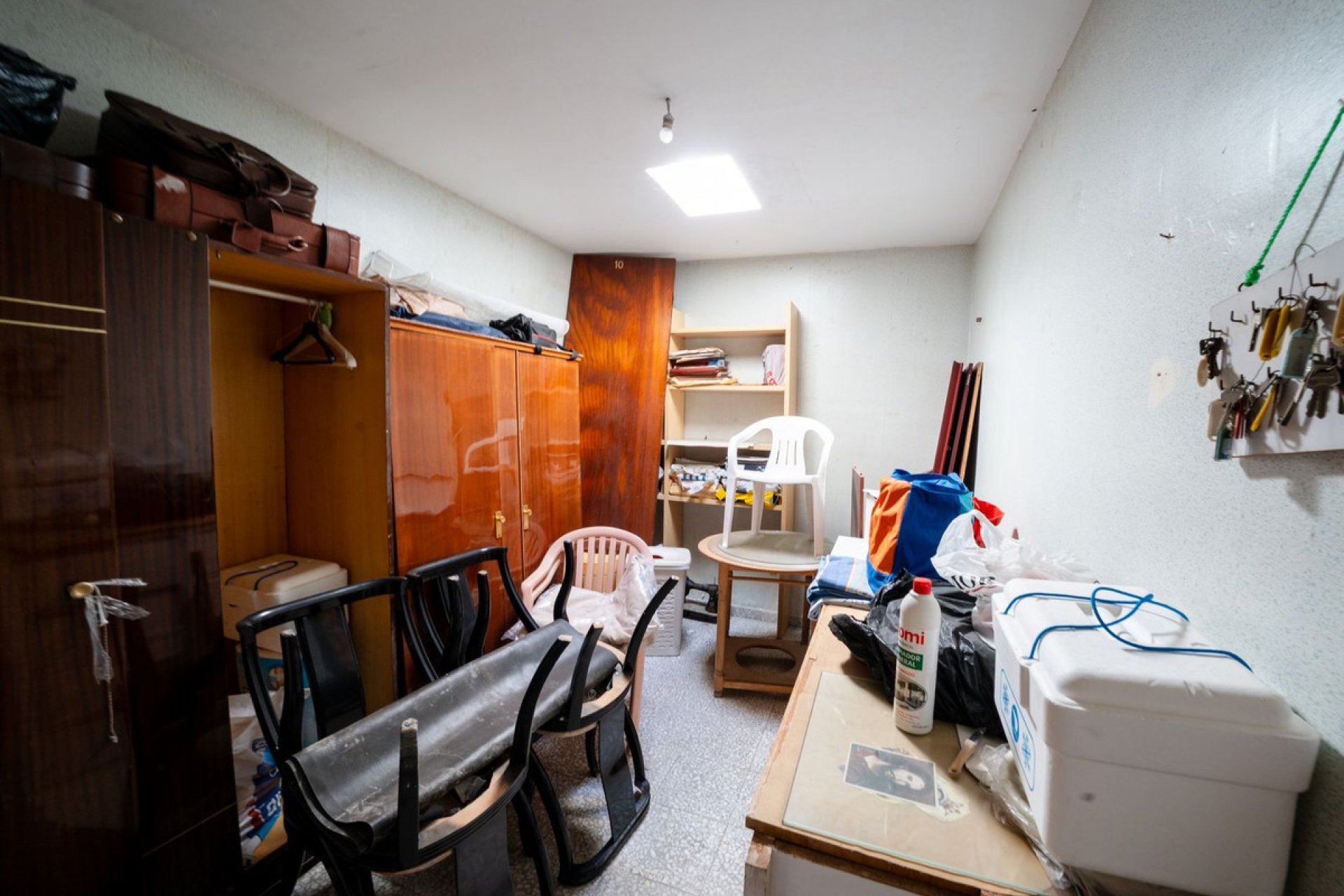 Reventa - Apartment - Top Floor Apartment - Fuengirola - Los Boliches