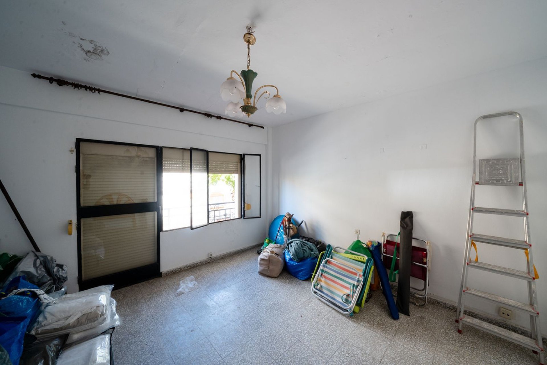 Reventa - Apartment - Top Floor Apartment - Fuengirola - Los Boliches