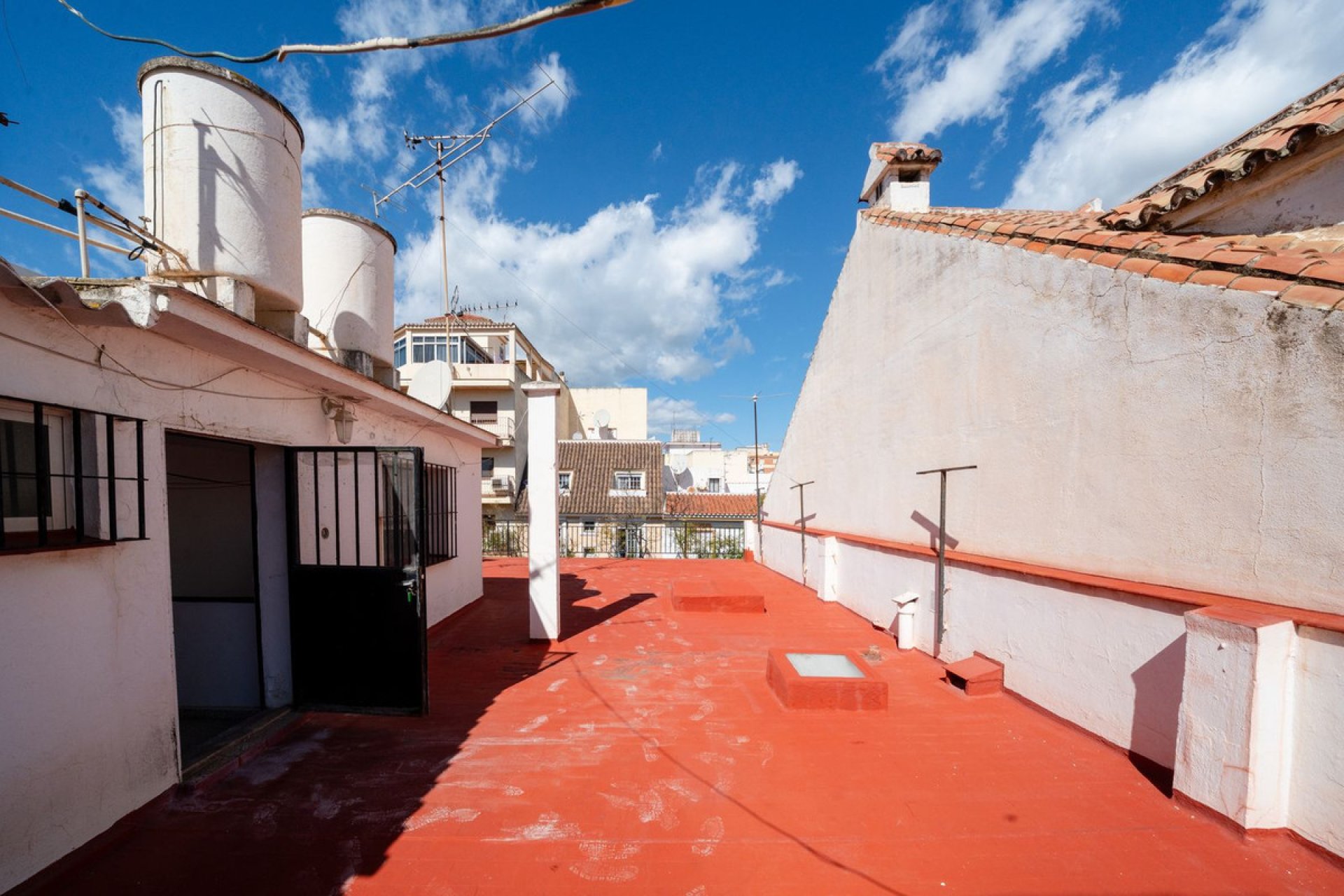 Reventa - Apartment - Top Floor Apartment - Fuengirola - Los Boliches