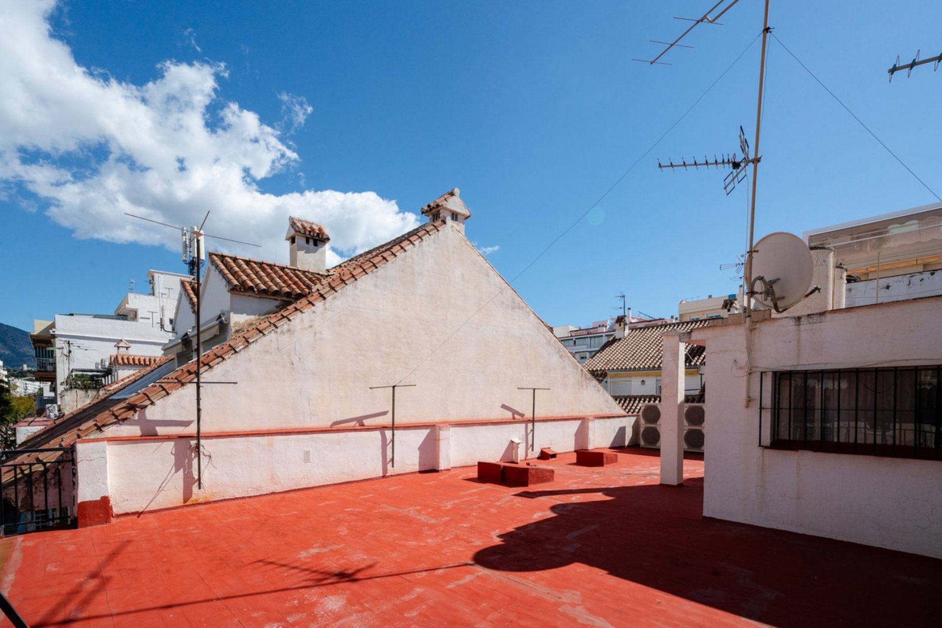 Reventa - Apartment - Top Floor Apartment - Fuengirola - Los Boliches